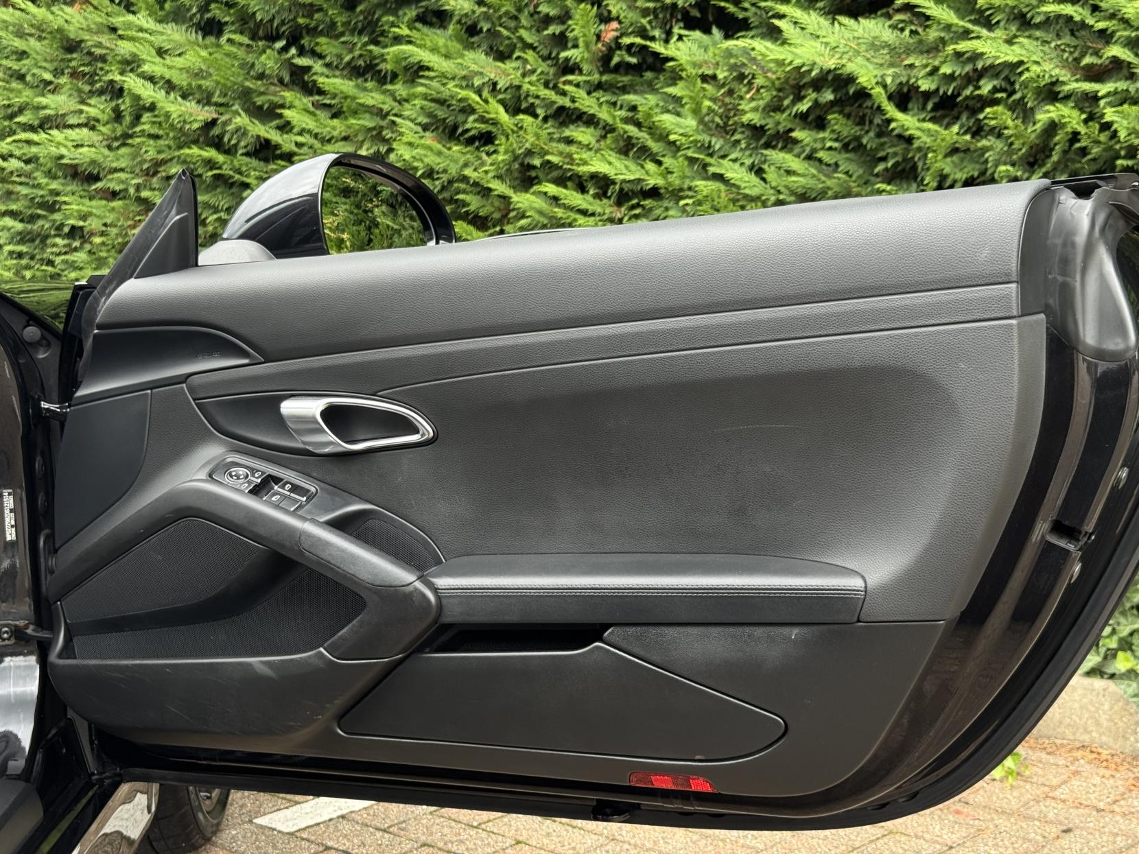 Porsche Boxster 3.4 981 S Convertible 2dr Petrol PDK Euro 5 (s/s) (315 ps)