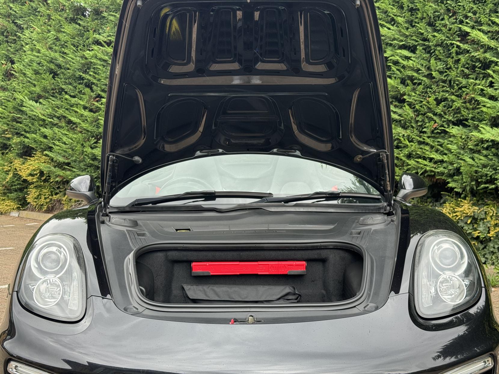 Porsche Boxster 3.4 981 S Convertible 2dr Petrol PDK Euro 5 (s/s) (315 ps)