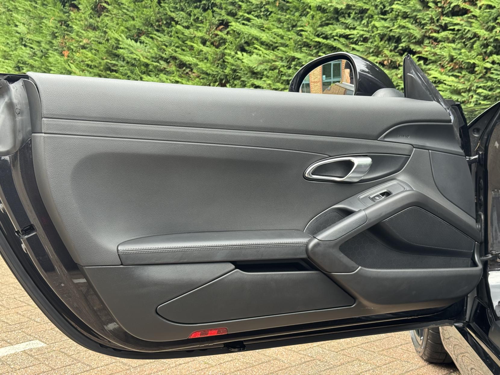 Porsche Boxster 3.4 981 S Convertible 2dr Petrol PDK Euro 5 (s/s) (315 ps)