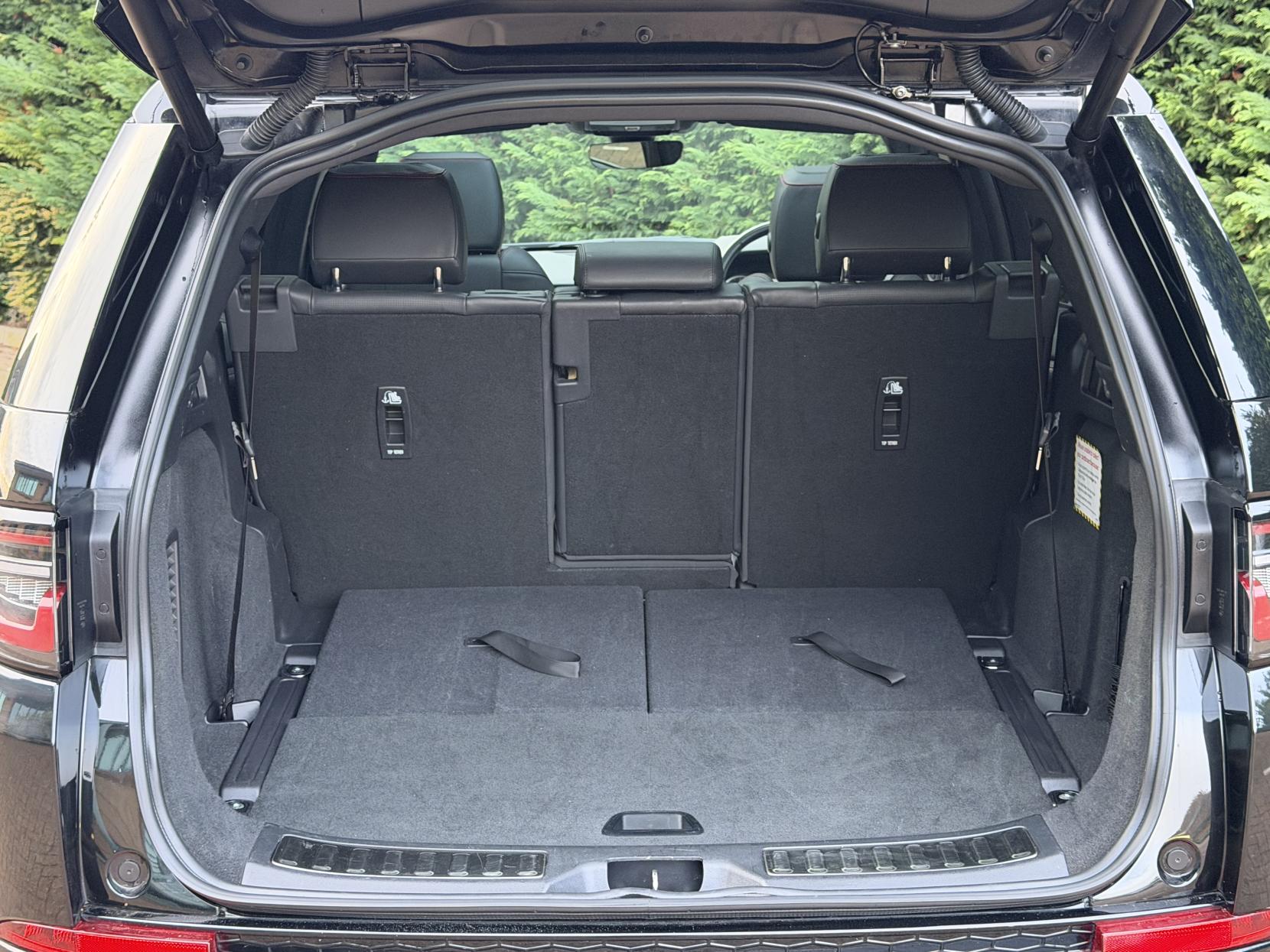 Land Rover Discovery Sport 2.0 P250 MHEV R-Dynamic HSE SUV 5dr Petrol Auto 4WD Euro 6 (s/s) (249 ps)