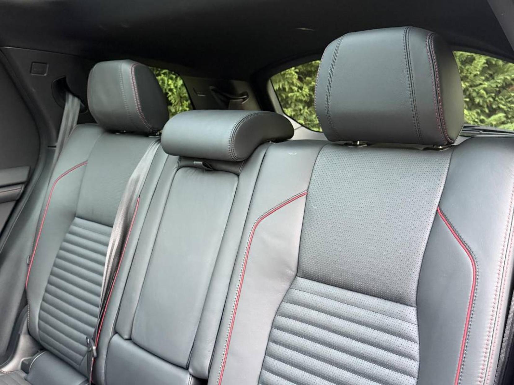 Land Rover Discovery Sport 2.0 P250 MHEV R-Dynamic HSE SUV 5dr Petrol Auto 4WD Euro 6 (s/s) (249 ps)