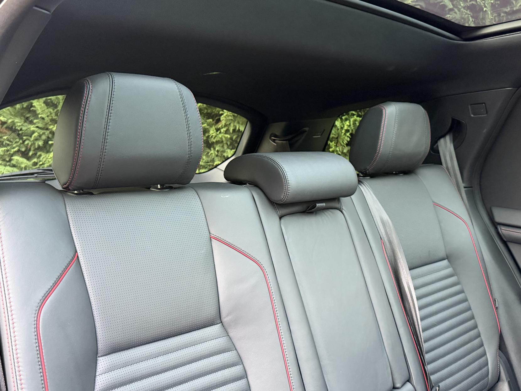 Land Rover Discovery Sport 2.0 P250 MHEV R-Dynamic HSE SUV 5dr Petrol Auto 4WD Euro 6 (s/s) (249 ps)