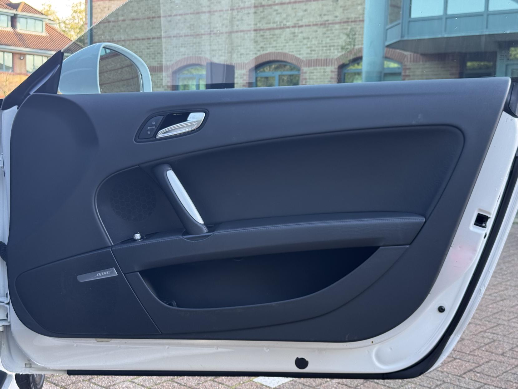 Audi TT 2.0 TFSI S line Coupe 3dr Petrol S Tronic quattro Euro 5 (s/s) (211 ps)