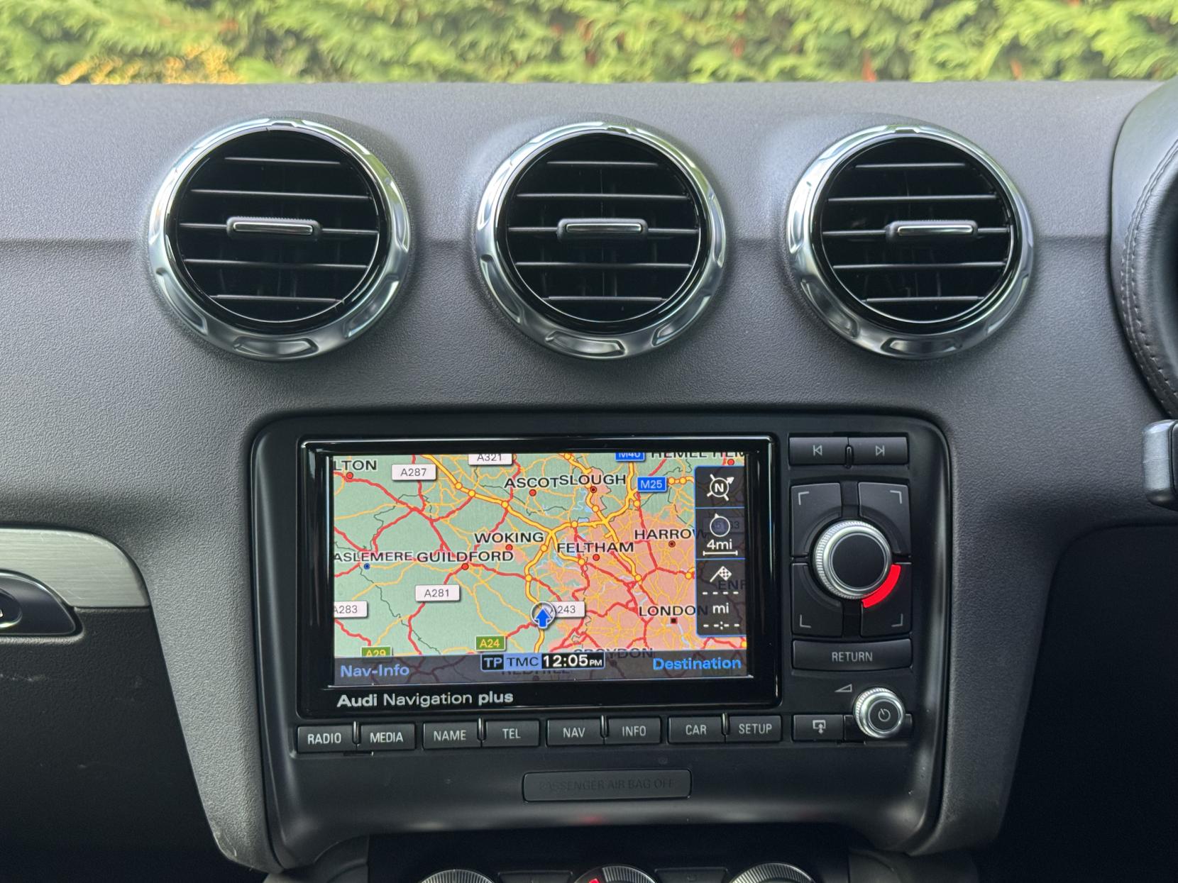 Audi TT 2.0 TFSI S line Coupe 3dr Petrol S Tronic quattro Euro 5 (s/s) (211 ps)