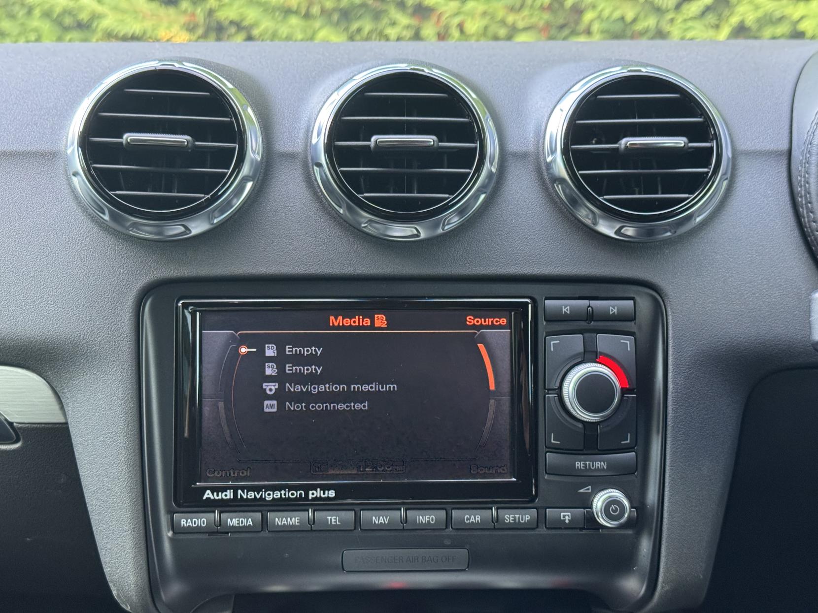 Audi TT 2.0 TFSI S line Coupe 3dr Petrol S Tronic quattro Euro 5 (s/s) (211 ps)