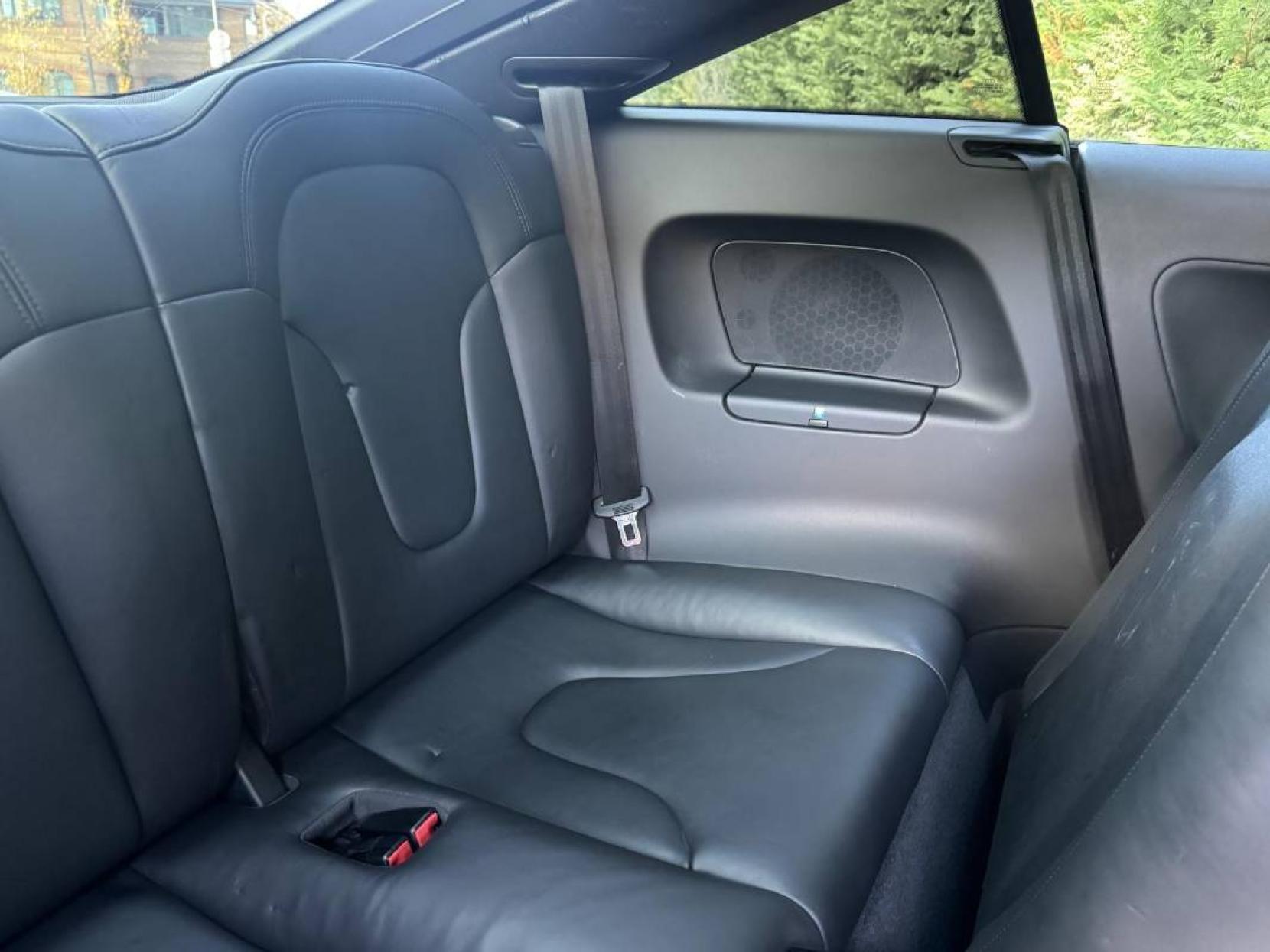 Audi TT 2.0 TFSI S line Coupe 3dr Petrol S Tronic quattro Euro 5 (s/s) (211 ps)