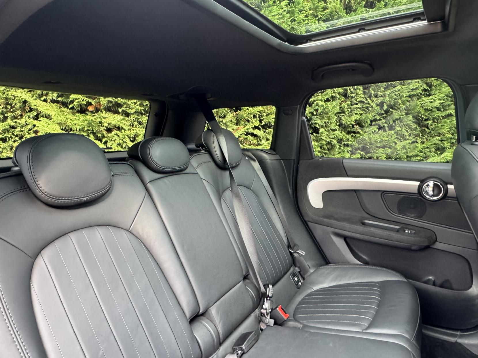 MINI Countryman 1.5 10kWh Cooper SE Exclusive SUV 5dr Petrol Plug-in Hybrid Auto ALL4 Euro 6 (s/s) (222 ps)