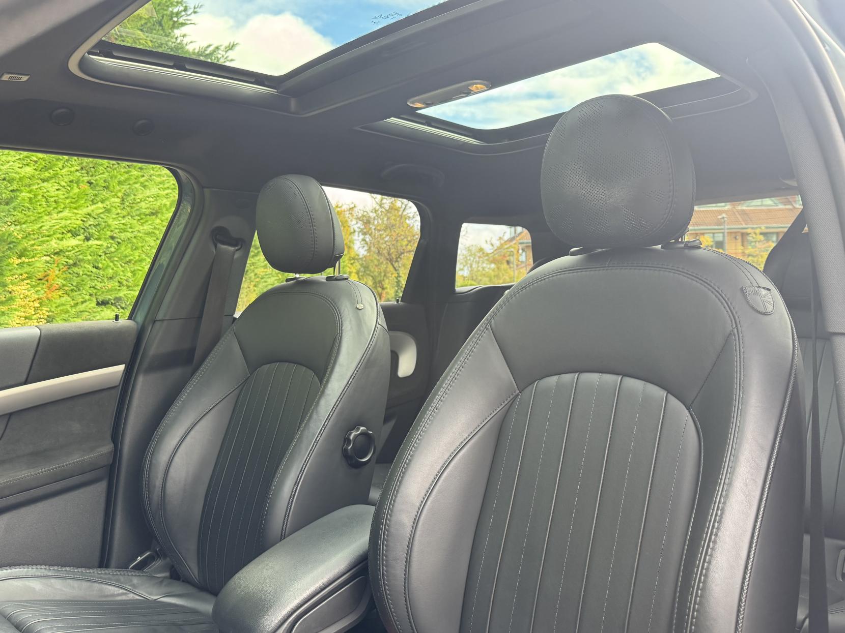 MINI Countryman 1.5 10kWh Cooper SE Exclusive SUV 5dr Petrol Plug-in Hybrid Auto ALL4 Euro 6 (s/s) (222 ps)