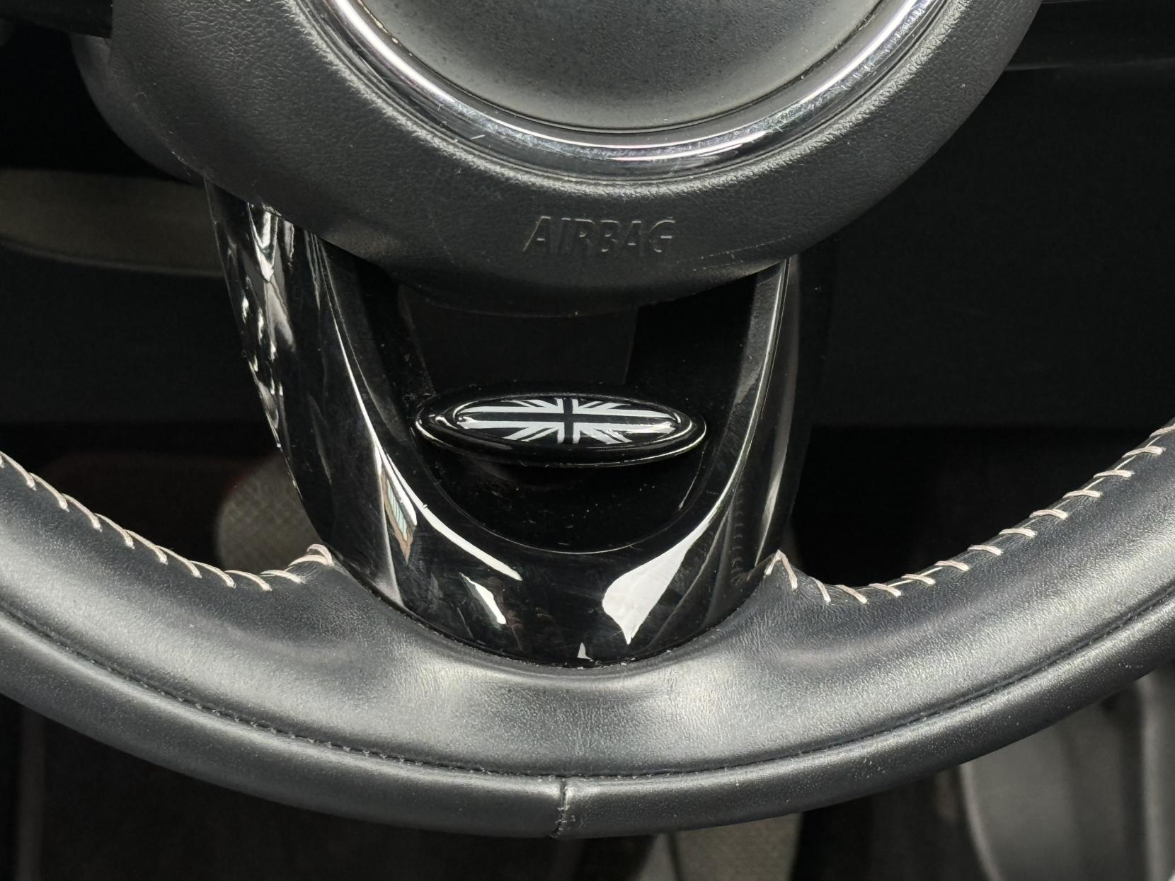 MINI Countryman 1.5 10kWh Cooper SE Exclusive SUV 5dr Petrol Plug-in Hybrid Auto ALL4 Euro 6 (s/s) (222 ps)