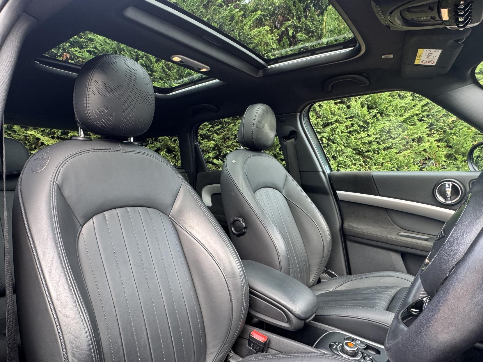 MINI Countryman 1.5 10kWh Cooper SE Exclusive SUV 5dr Petrol Plug-in Hybrid Auto ALL4 Euro 6 (s/s) (222 ps)