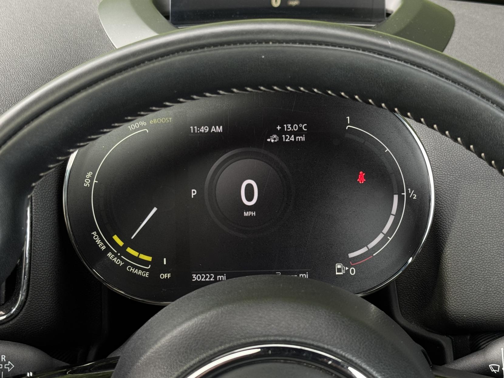 MINI Countryman 1.5 10kWh Cooper SE Exclusive SUV 5dr Petrol Plug-in Hybrid Auto ALL4 Euro 6 (s/s) (222 ps)