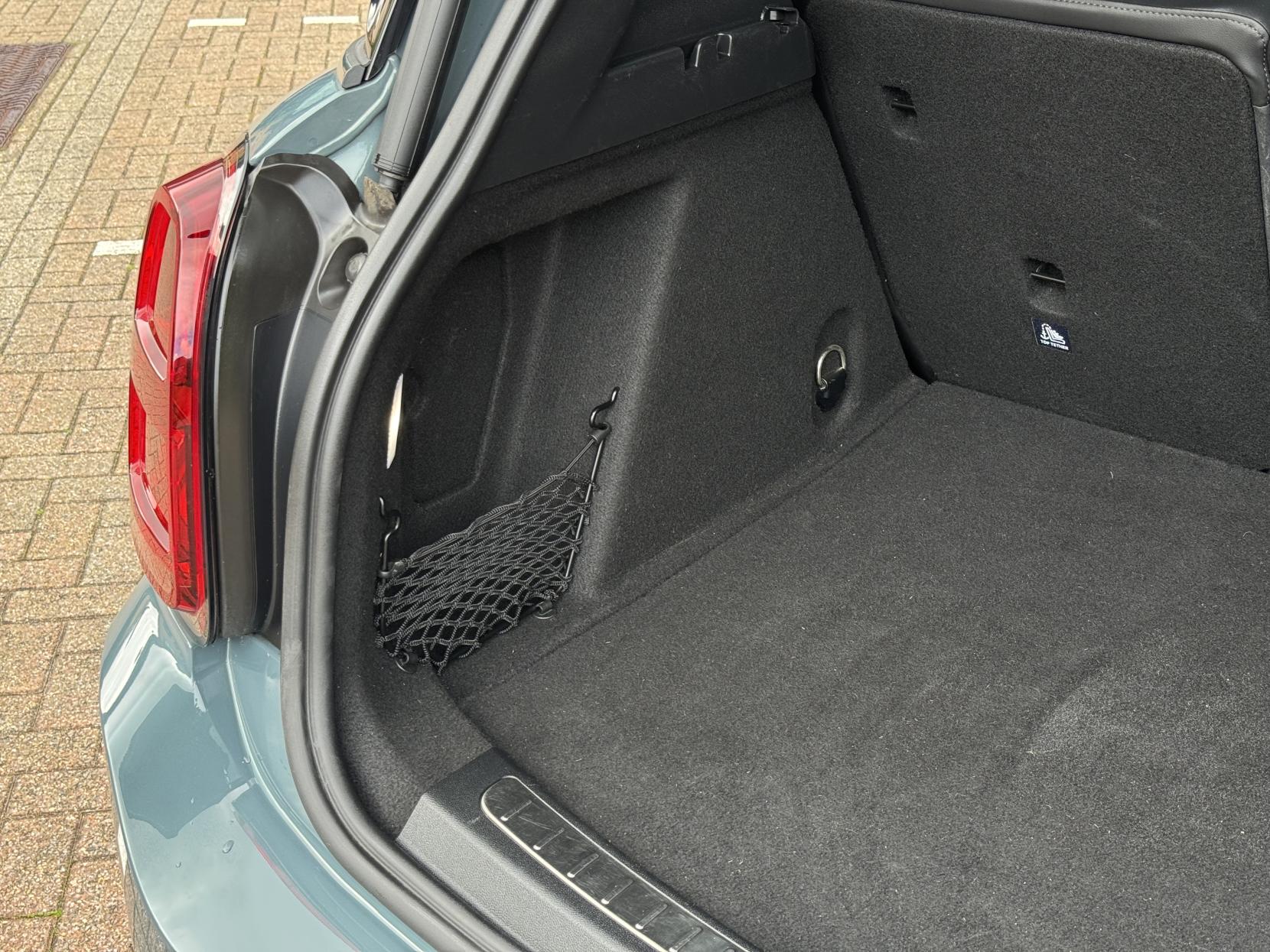 MINI Countryman 1.5 10kWh Cooper SE Exclusive SUV 5dr Petrol Plug-in Hybrid Auto ALL4 Euro 6 (s/s) (222 ps)