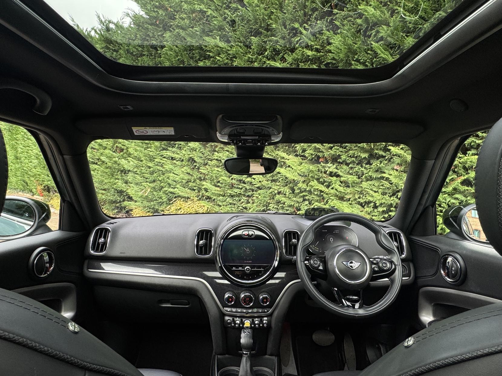 MINI Countryman 1.5 10kWh Cooper SE Exclusive SUV 5dr Petrol Plug-in Hybrid Auto ALL4 Euro 6 (s/s) (222 ps)