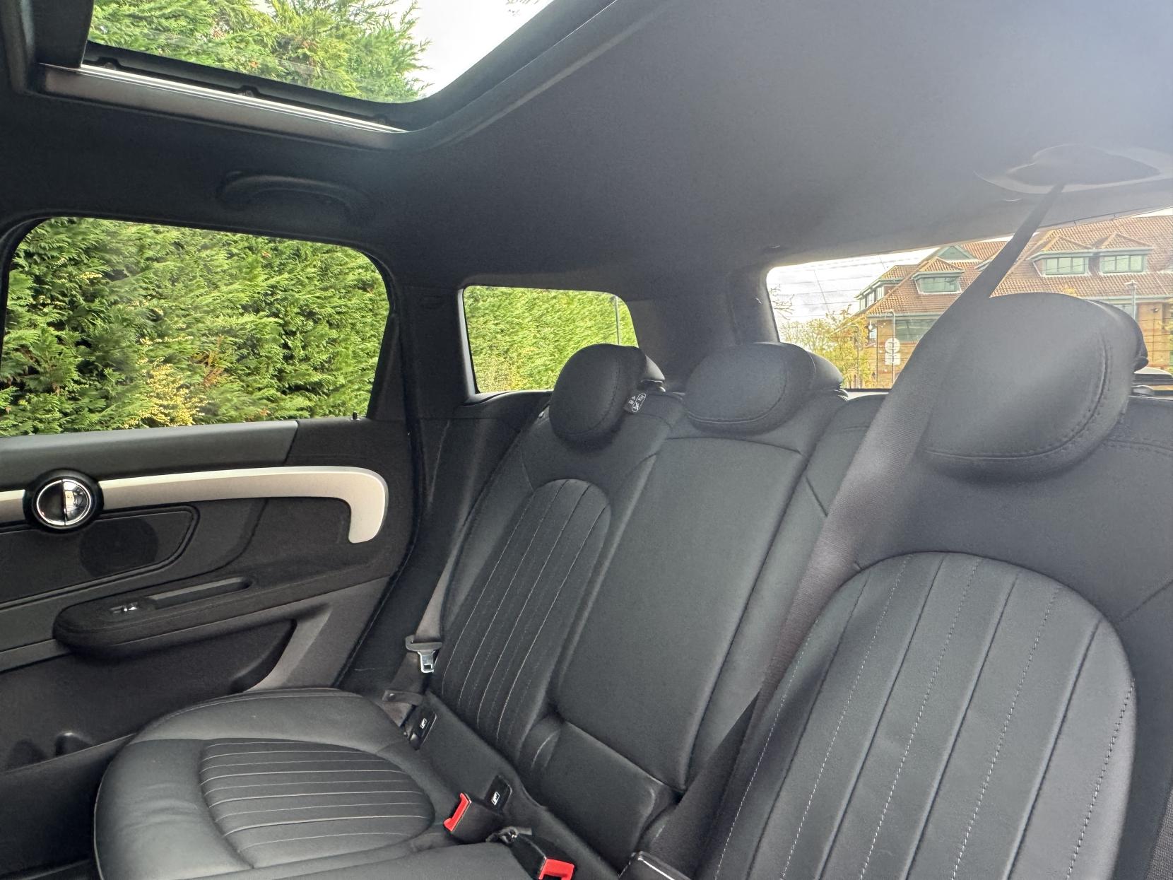 MINI Countryman 1.5 10kWh Cooper SE Exclusive SUV 5dr Petrol Plug-in Hybrid Auto ALL4 Euro 6 (s/s) (222 ps)