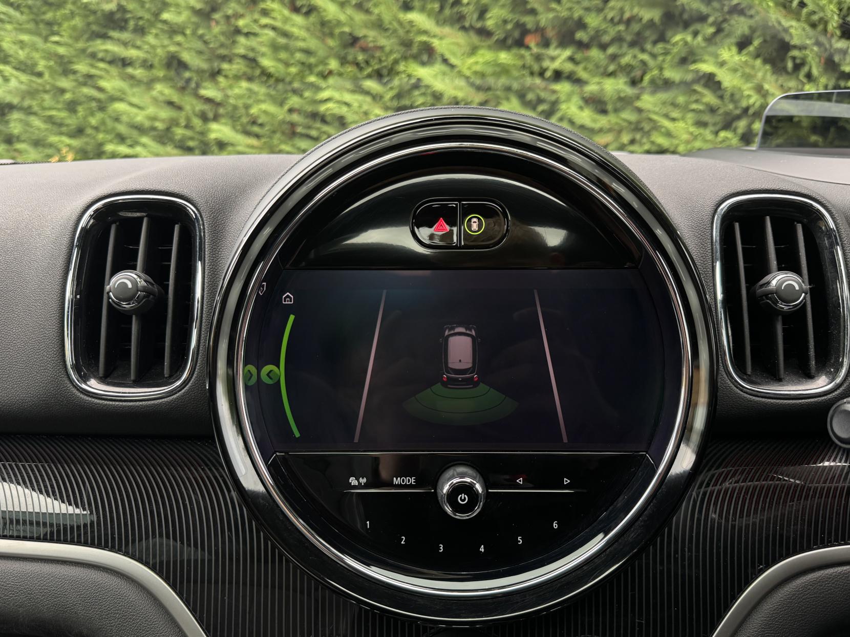 MINI Countryman 1.5 10kWh Cooper SE Exclusive SUV 5dr Petrol Plug-in Hybrid Auto ALL4 Euro 6 (s/s) (222 ps)