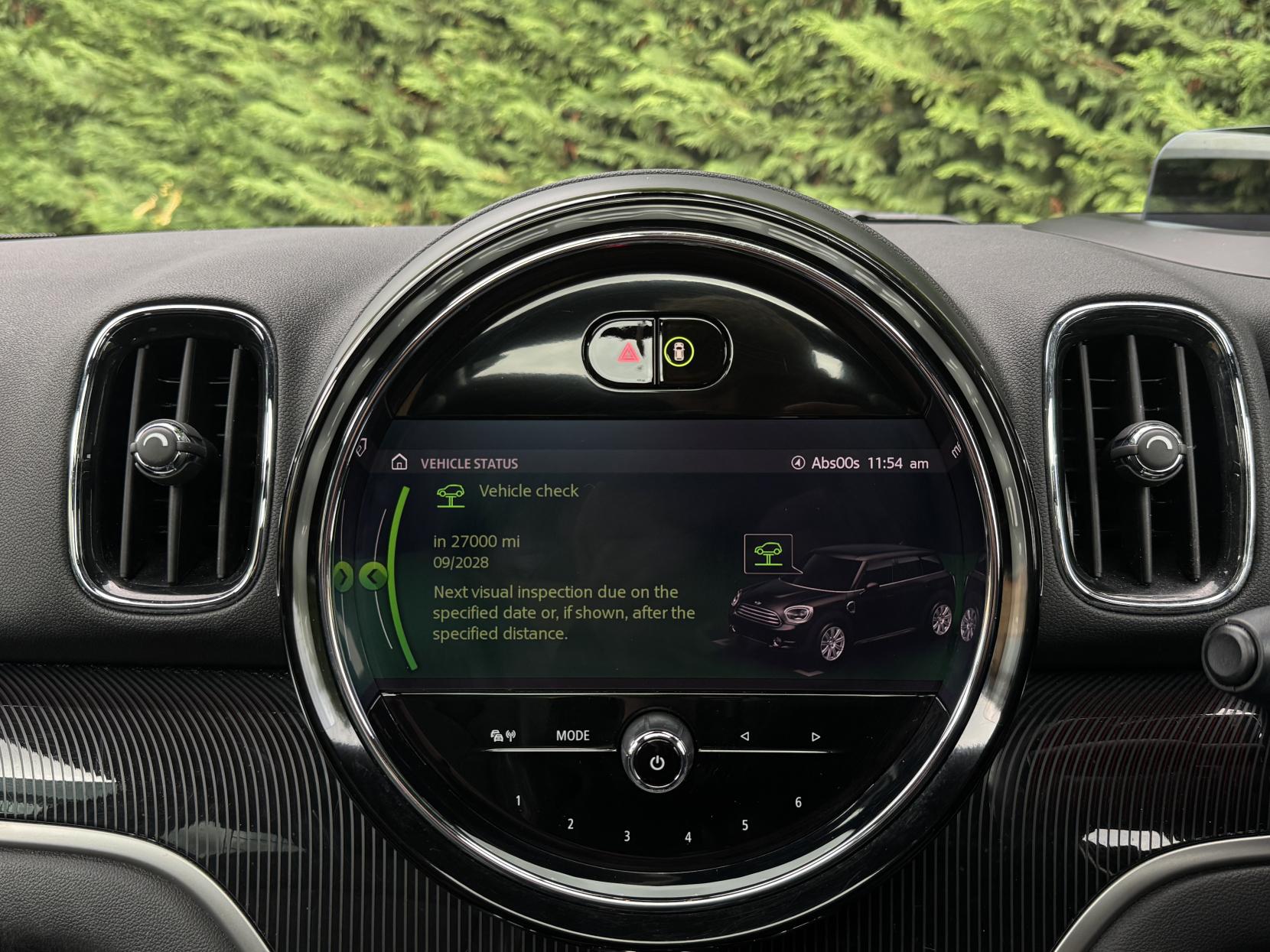 MINI Countryman 1.5 10kWh Cooper SE Exclusive SUV 5dr Petrol Plug-in Hybrid Auto ALL4 Euro 6 (s/s) (222 ps)