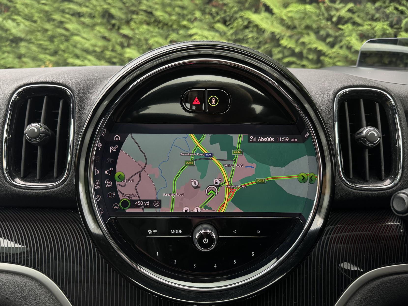 MINI Countryman 1.5 10kWh Cooper SE Exclusive SUV 5dr Petrol Plug-in Hybrid Auto ALL4 Euro 6 (s/s) (222 ps)