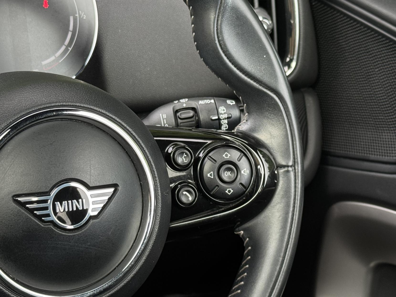 MINI Countryman 1.5 10kWh Cooper SE Exclusive SUV 5dr Petrol Plug-in Hybrid Auto ALL4 Euro 6 (s/s) (222 ps)