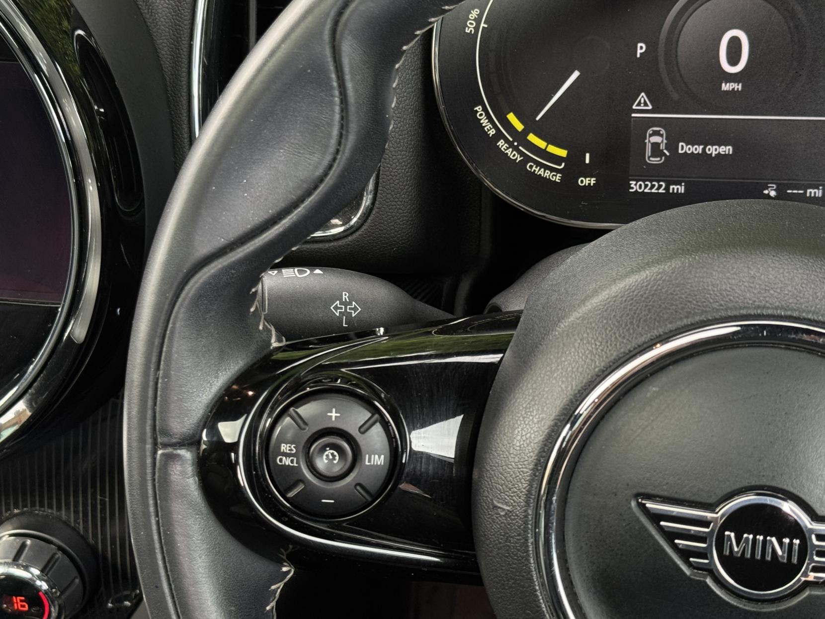 MINI Countryman 1.5 10kWh Cooper SE Exclusive SUV 5dr Petrol Plug-in Hybrid Auto ALL4 Euro 6 (s/s) (222 ps)