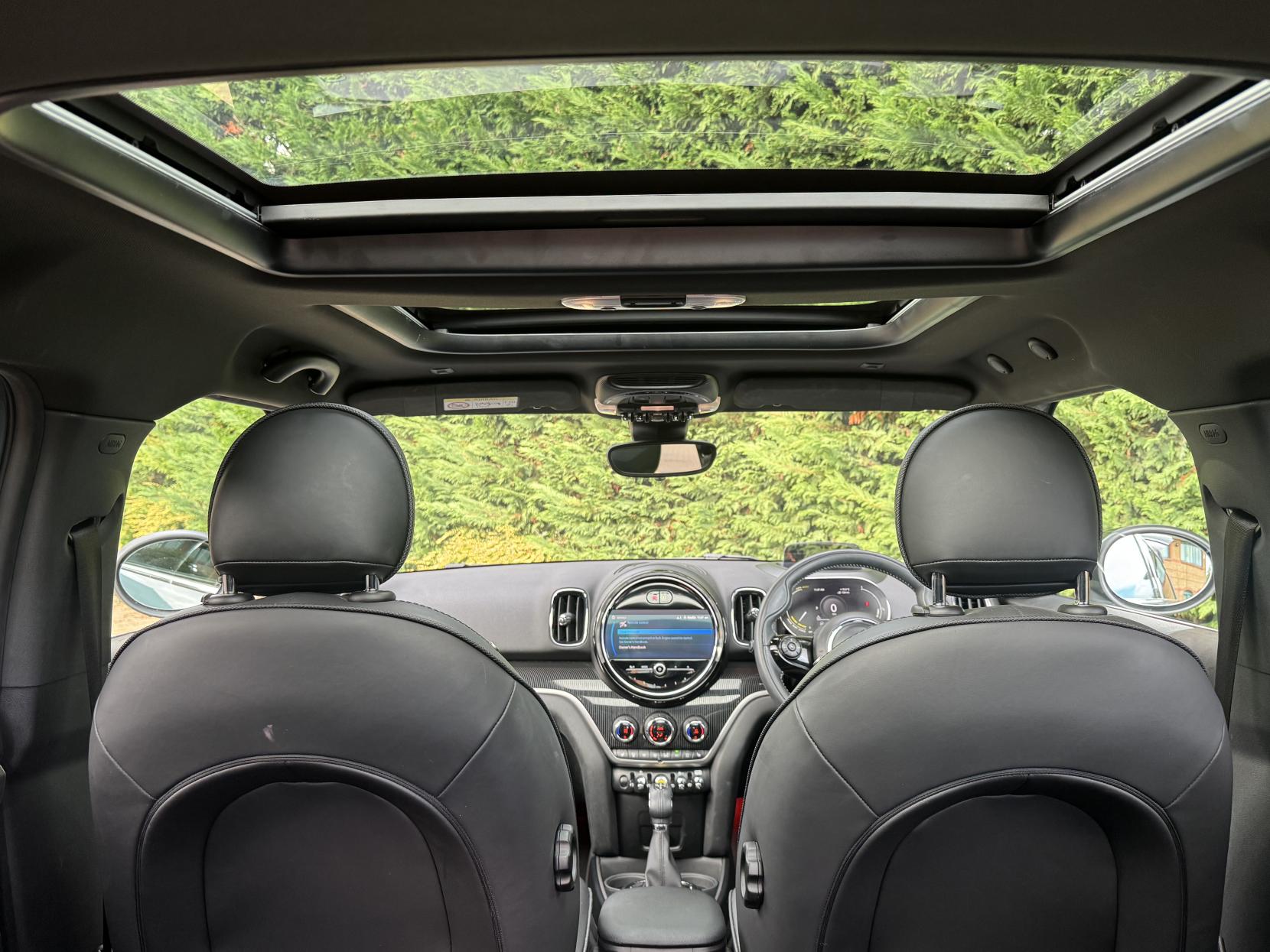 MINI Countryman 1.5 10kWh Cooper SE Exclusive SUV 5dr Petrol Plug-in Hybrid Auto ALL4 Euro 6 (s/s) (222 ps)