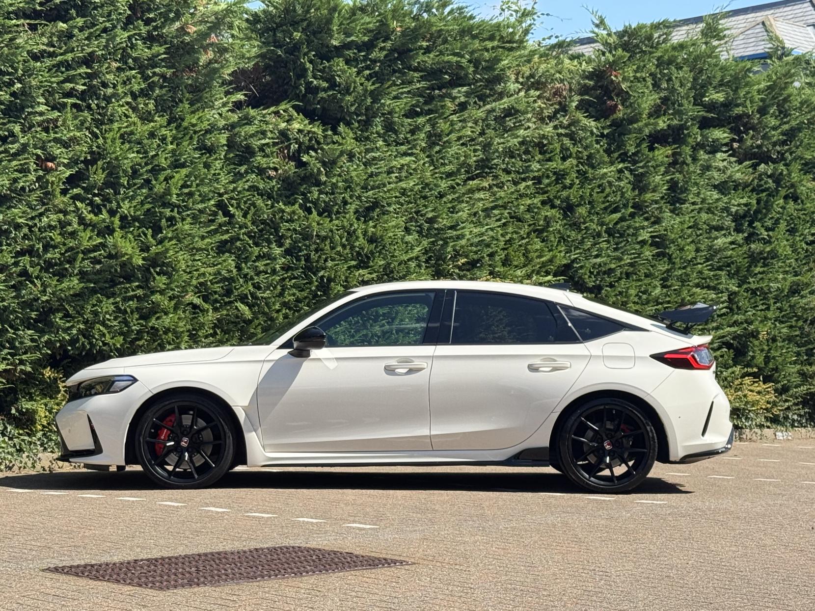 Honda Civic 2.0 VTEC Turbo Type R Hatchback 5dr Petrol Manual Euro 6 (s/s) (329 ps)