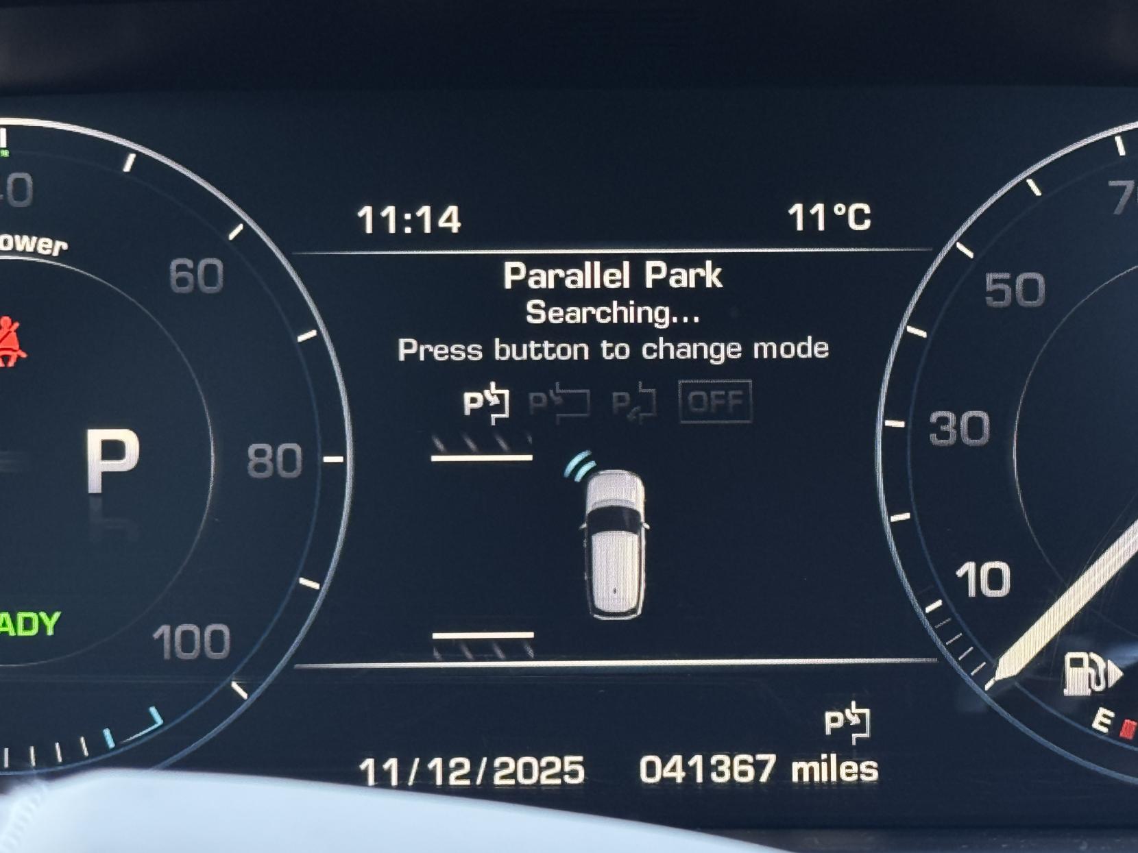 Land Rover Range Rover 3.0h SDV6 Autobiography SUV 5dr Diesel Hybrid Auto 4WD Euro 6 (s/s) (340 ps)