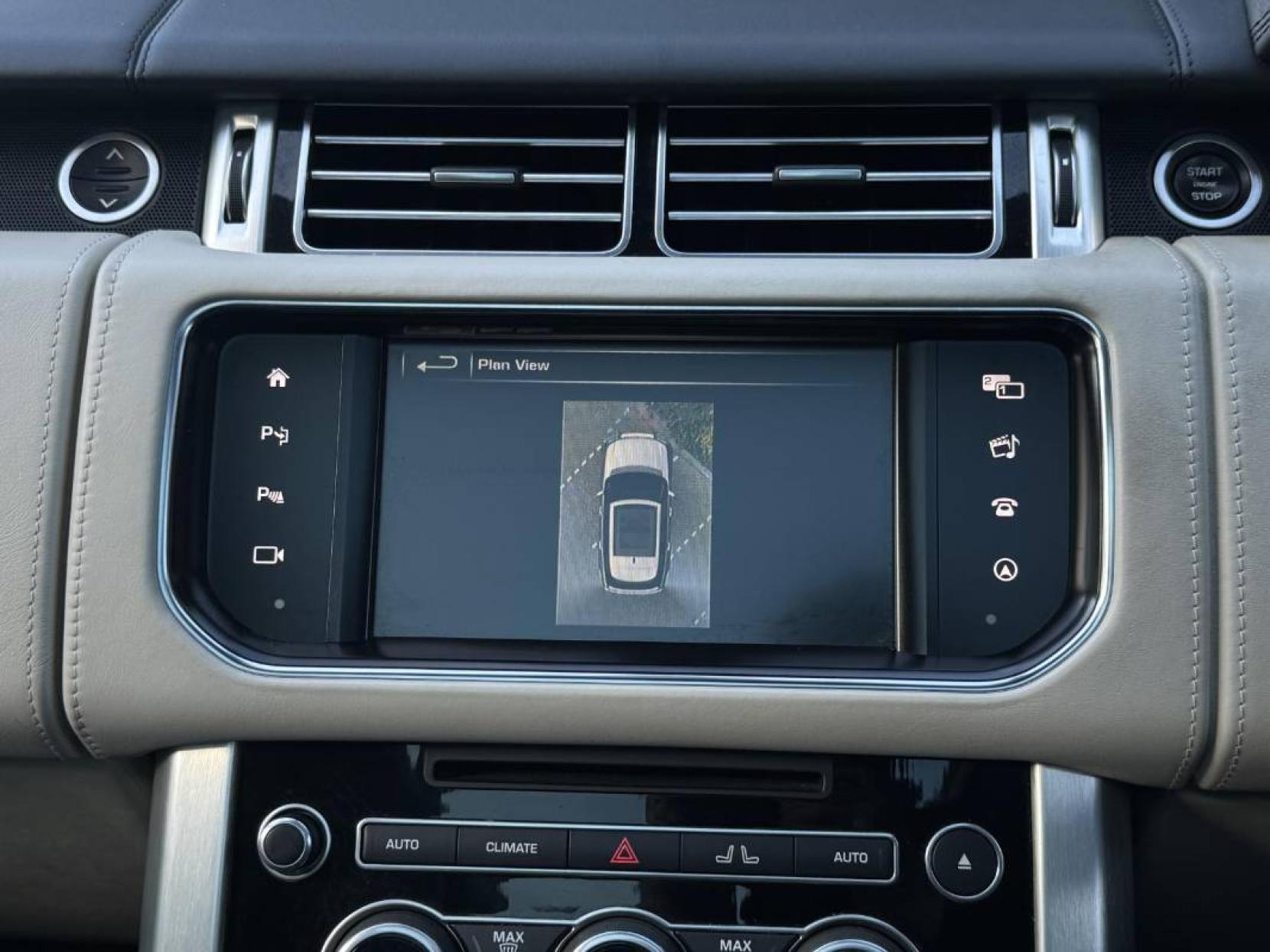 Land Rover Range Rover 3.0h SDV6 Autobiography SUV 5dr Diesel Hybrid Auto 4WD Euro 6 (s/s) (340 ps)