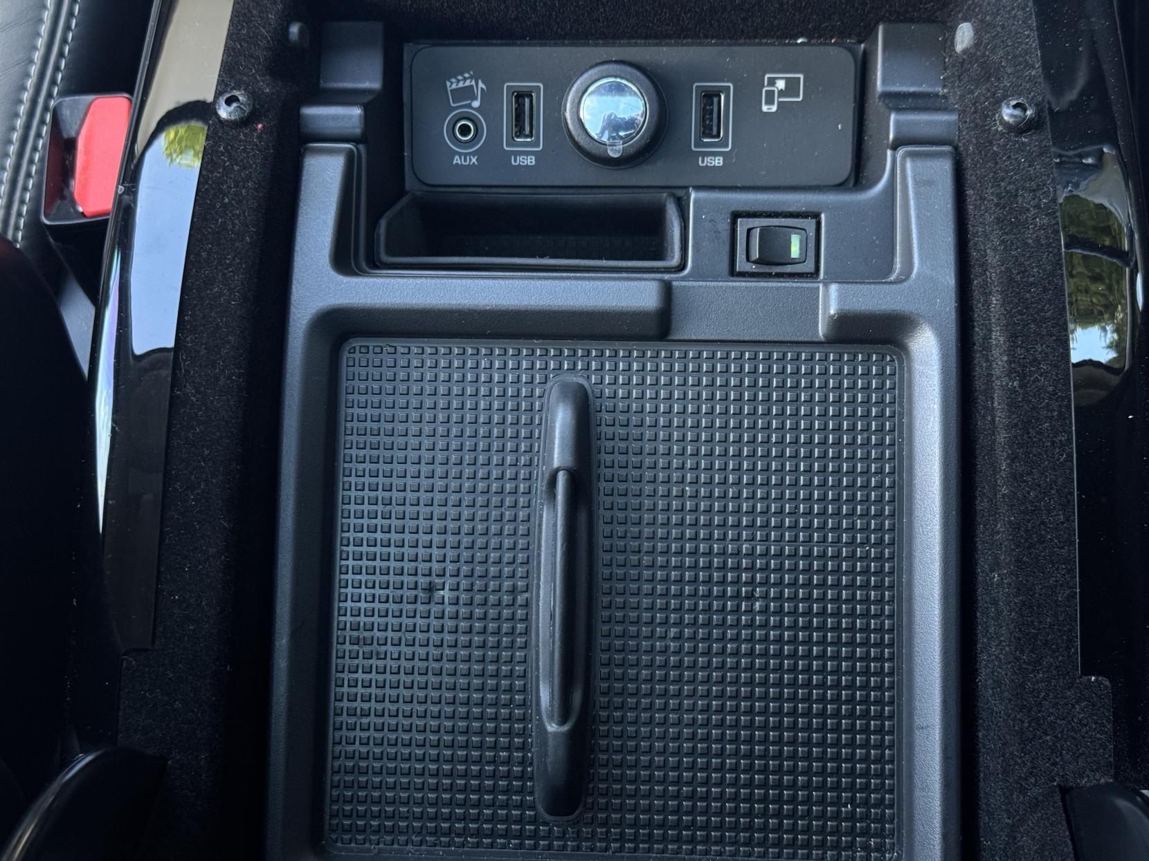 Land Rover Range Rover 3.0h SDV6 Autobiography SUV 5dr Diesel Hybrid Auto 4WD Euro 6 (s/s) (340 ps)