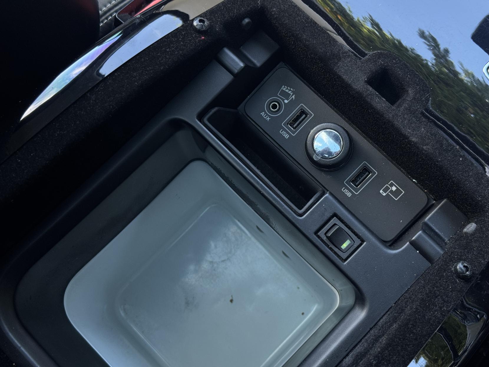 Land Rover Range Rover 3.0h SDV6 Autobiography SUV 5dr Diesel Hybrid Auto 4WD Euro 6 (s/s) (340 ps)