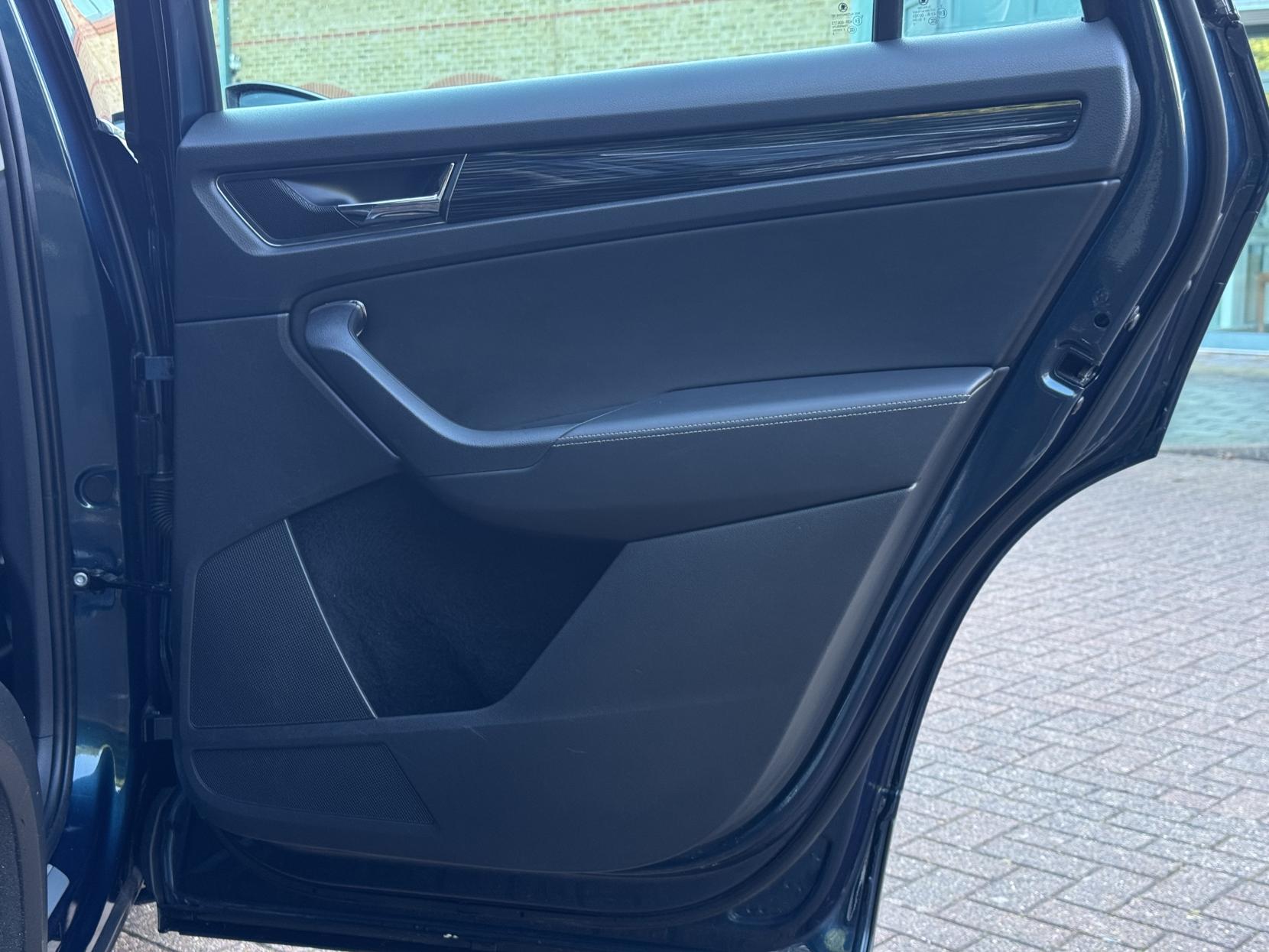 Skoda Kodiaq 1.5 TSI ACT SE L SUV 5dr Petrol DSG Euro 6 (s/s) (7 Seat) (150 ps)