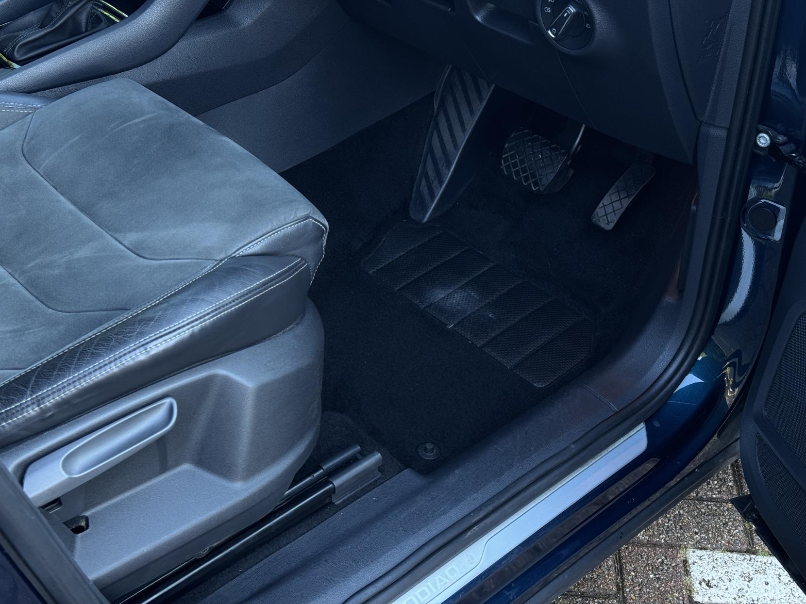 Skoda Kodiaq 1.5 TSI ACT SE L SUV 5dr Petrol DSG Euro 6 (s/s) (7 Seat) (150 ps)