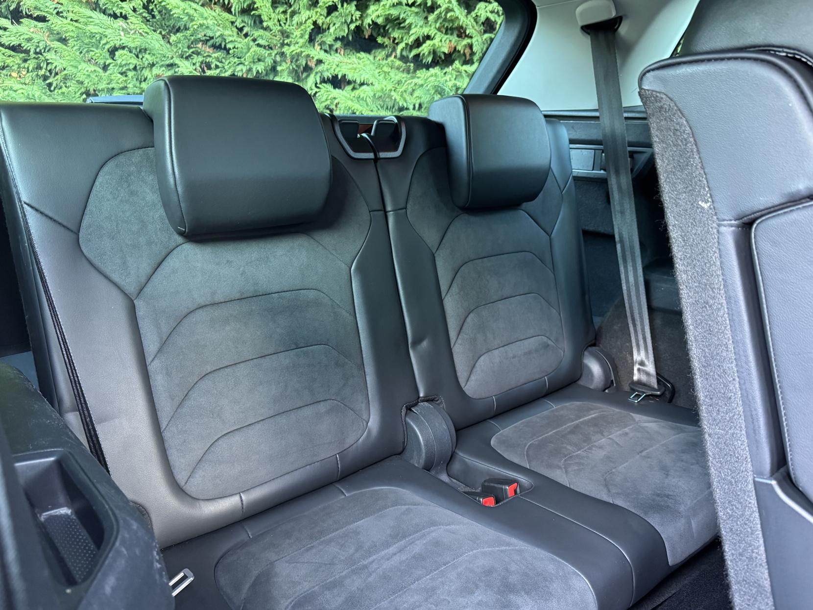 Skoda Kodiaq 1.5 TSI ACT SE L SUV 5dr Petrol DSG Euro 6 (s/s) (7 Seat) (150 ps)