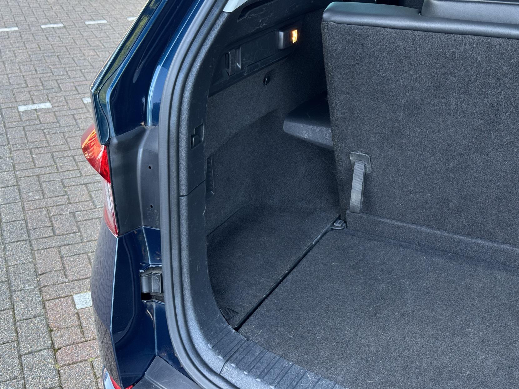 Skoda Kodiaq 1.5 TSI ACT SE L SUV 5dr Petrol DSG Euro 6 (s/s) (7 Seat) (150 ps)