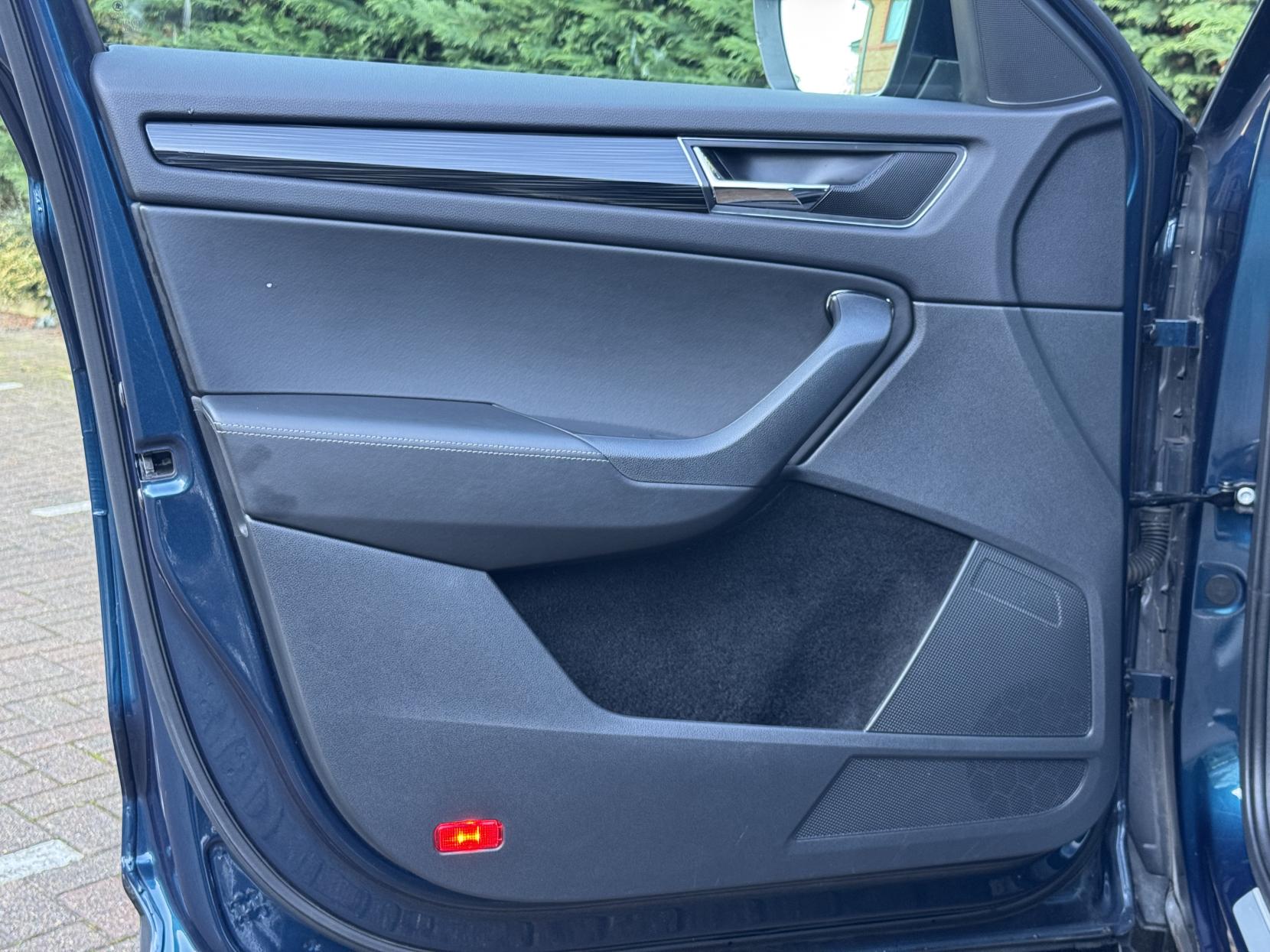 Skoda Kodiaq 1.5 TSI ACT SE L SUV 5dr Petrol DSG Euro 6 (s/s) (7 Seat) (150 ps)