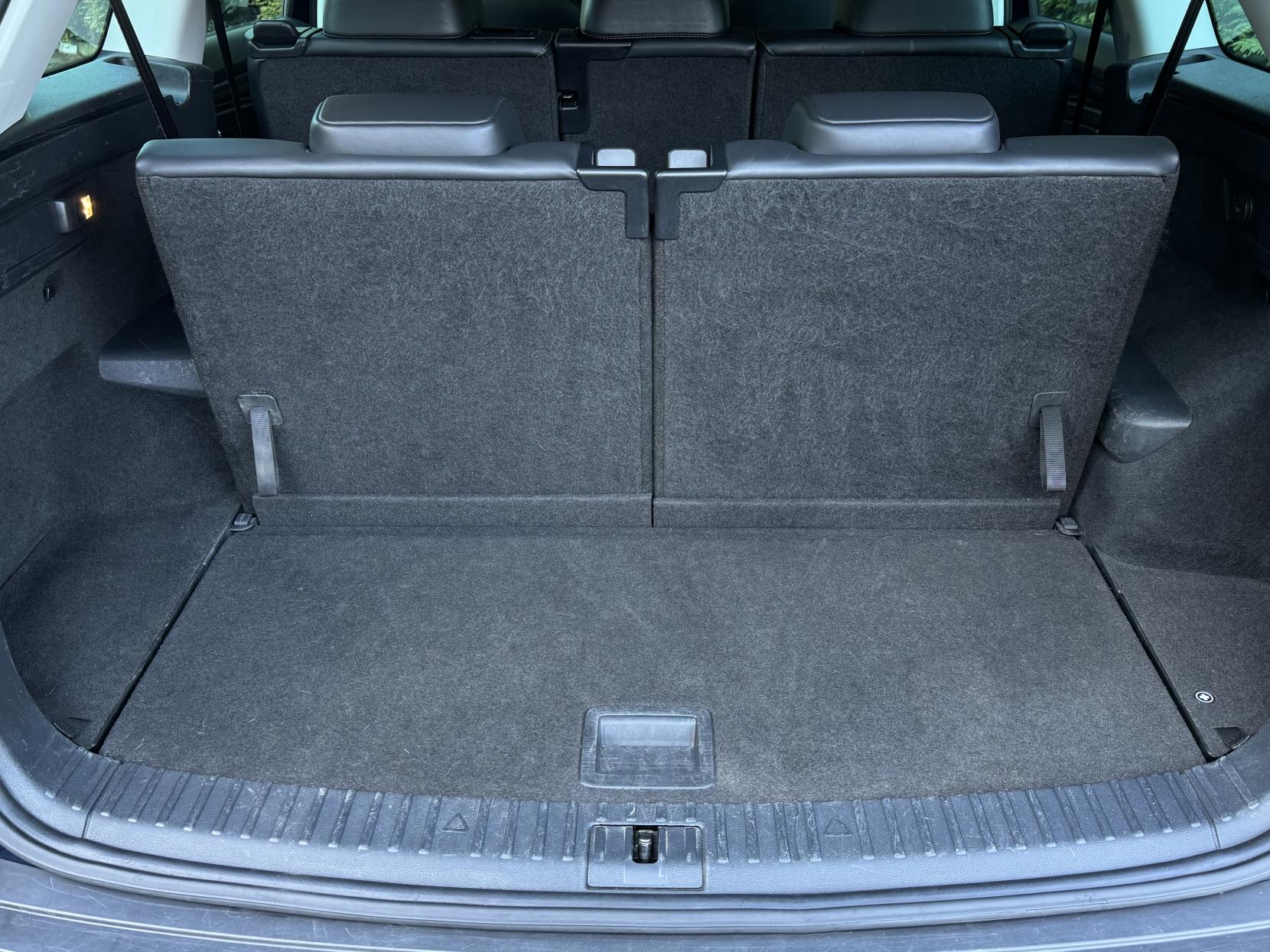 Skoda Kodiaq 1.5 TSI ACT SE L SUV 5dr Petrol DSG Euro 6 (s/s) (7 Seat) (150 ps)