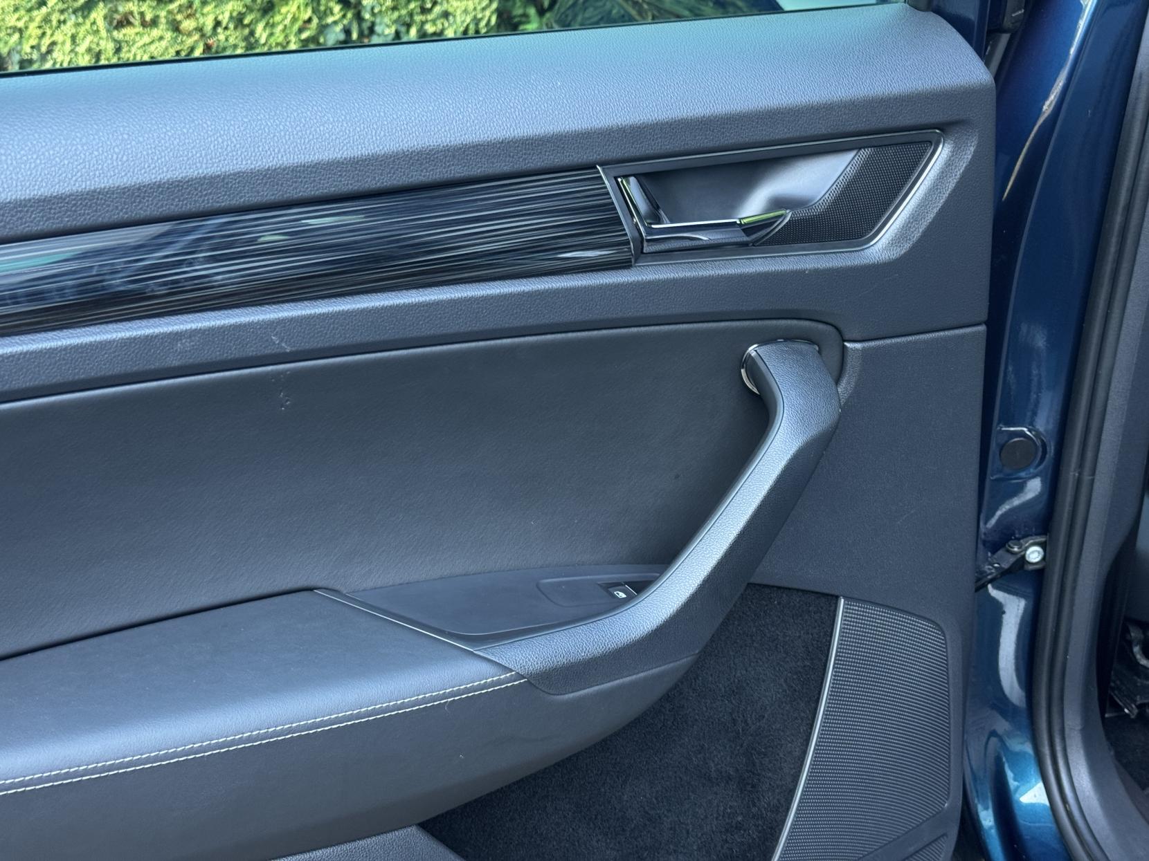 Skoda Kodiaq 1.5 TSI ACT SE L SUV 5dr Petrol DSG Euro 6 (s/s) (7 Seat) (150 ps)