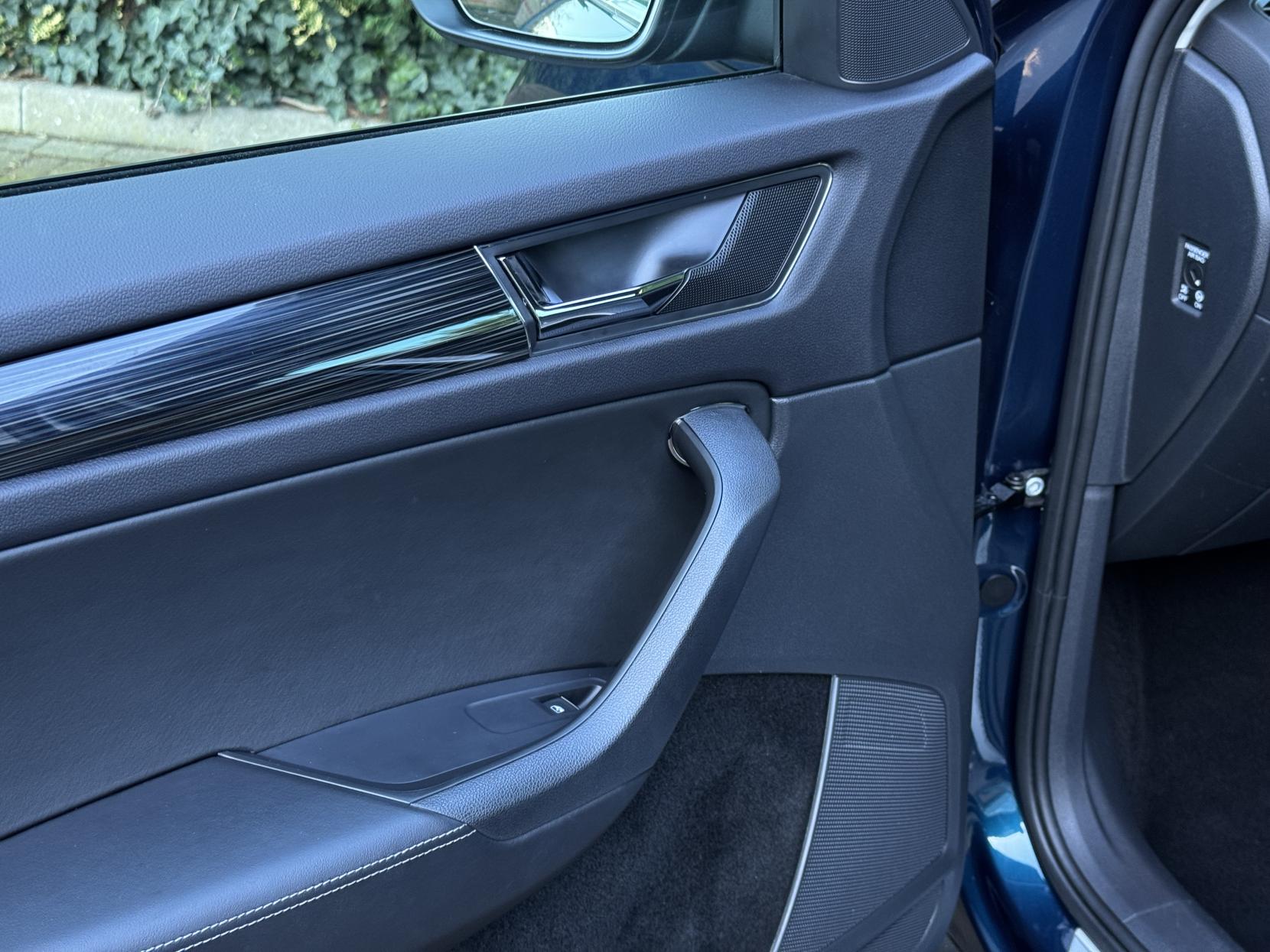 Skoda Kodiaq 1.5 TSI ACT SE L SUV 5dr Petrol DSG Euro 6 (s/s) (7 Seat) (150 ps)