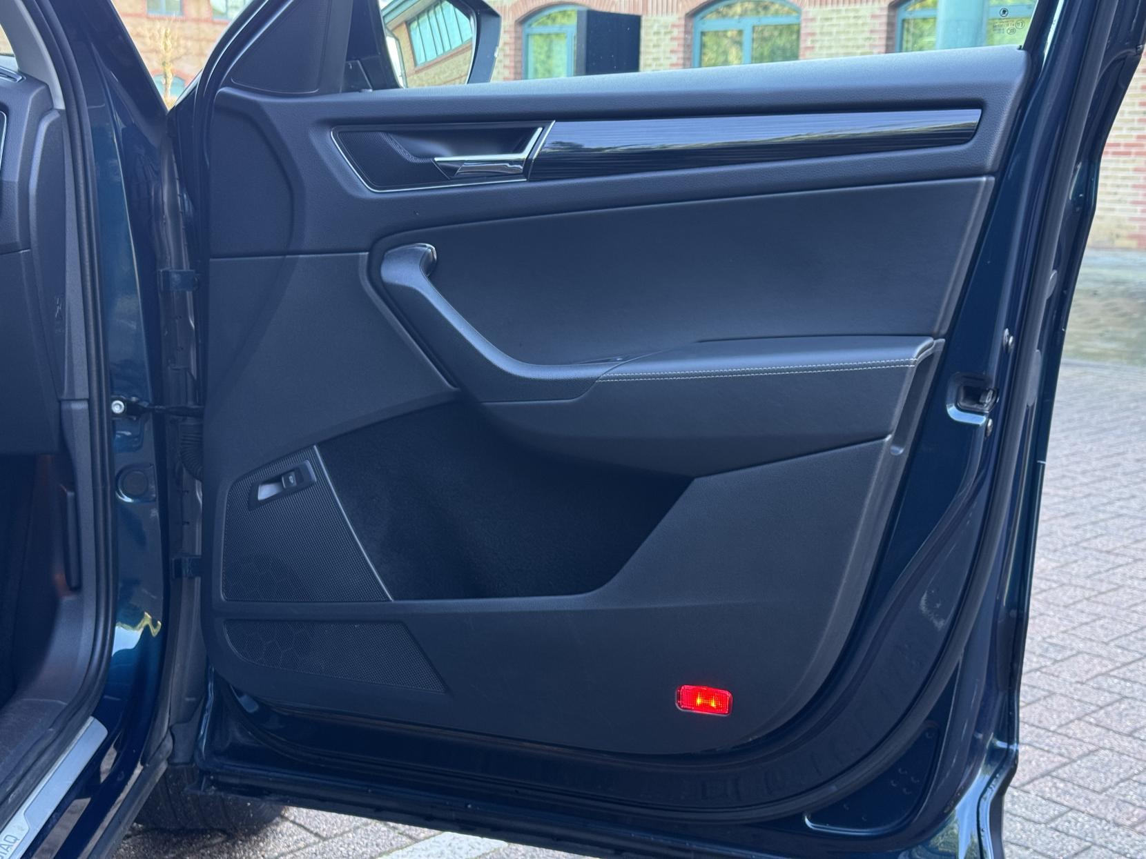 Skoda Kodiaq 1.5 TSI ACT SE L SUV 5dr Petrol DSG Euro 6 (s/s) (7 Seat) (150 ps)