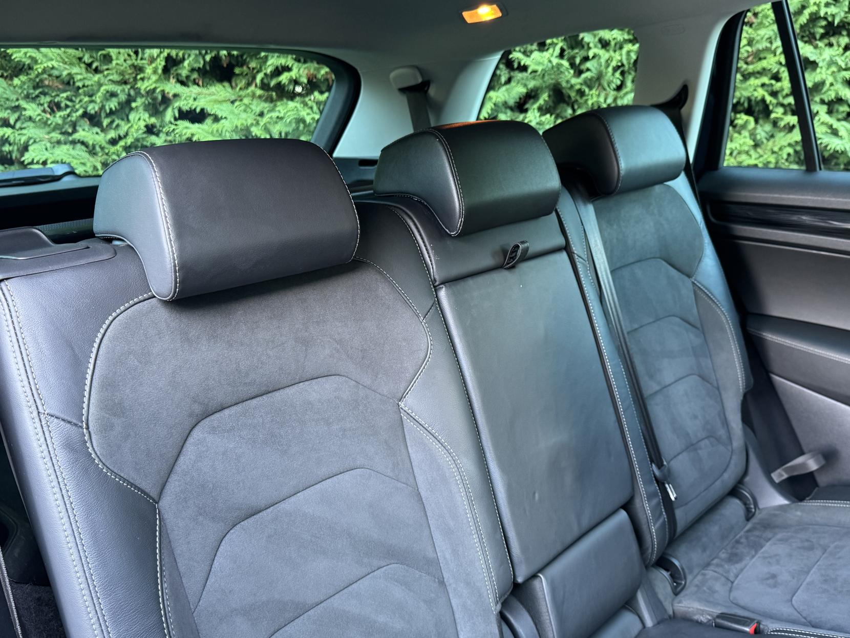 Skoda Kodiaq 1.5 TSI ACT SE L SUV 5dr Petrol DSG Euro 6 (s/s) (7 Seat) (150 ps)