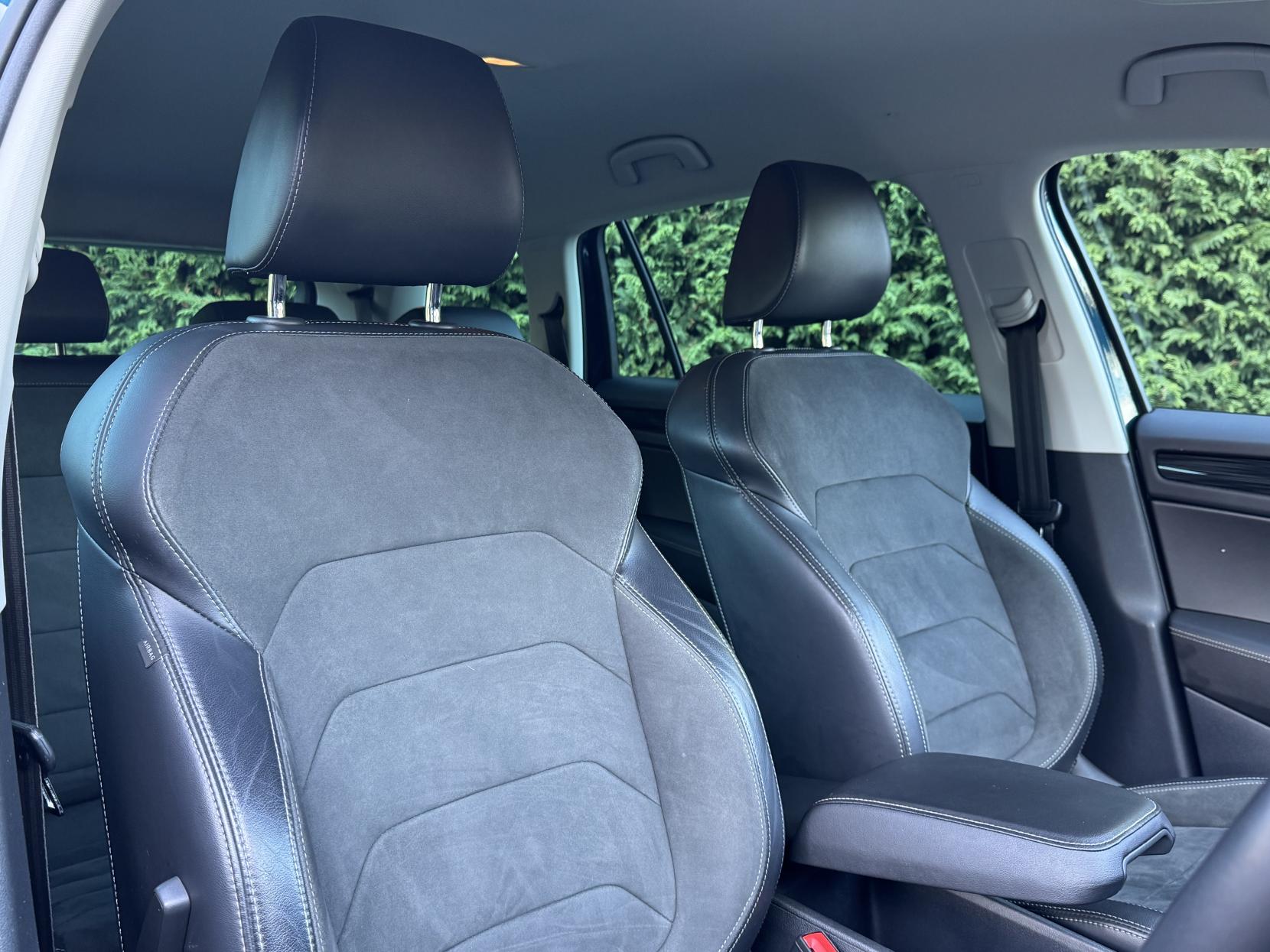 Skoda Kodiaq 1.5 TSI ACT SE L SUV 5dr Petrol DSG Euro 6 (s/s) (7 Seat) (150 ps)