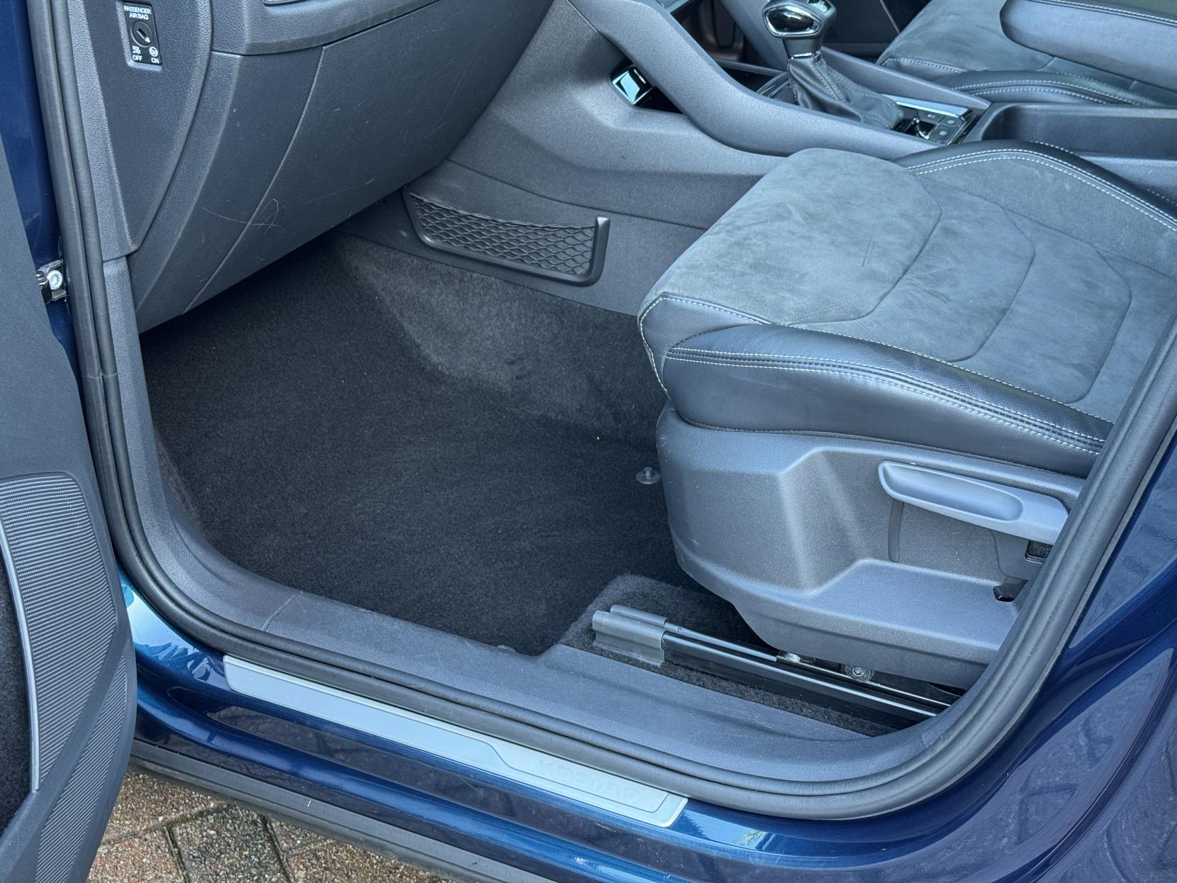 Skoda Kodiaq 1.5 TSI ACT SE L SUV 5dr Petrol DSG Euro 6 (s/s) (7 Seat) (150 ps)