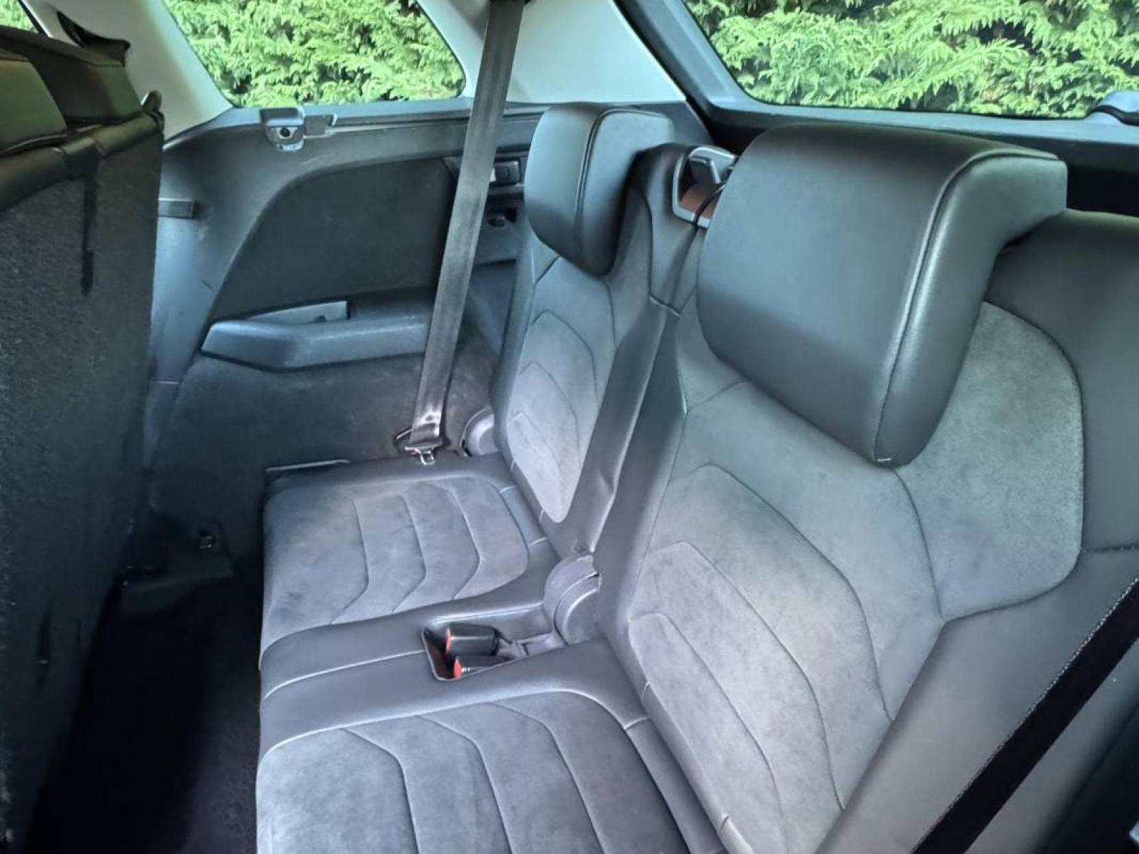 Skoda Kodiaq 1.5 TSI ACT SE L SUV 5dr Petrol DSG Euro 6 (s/s) (7 Seat) (150 ps)