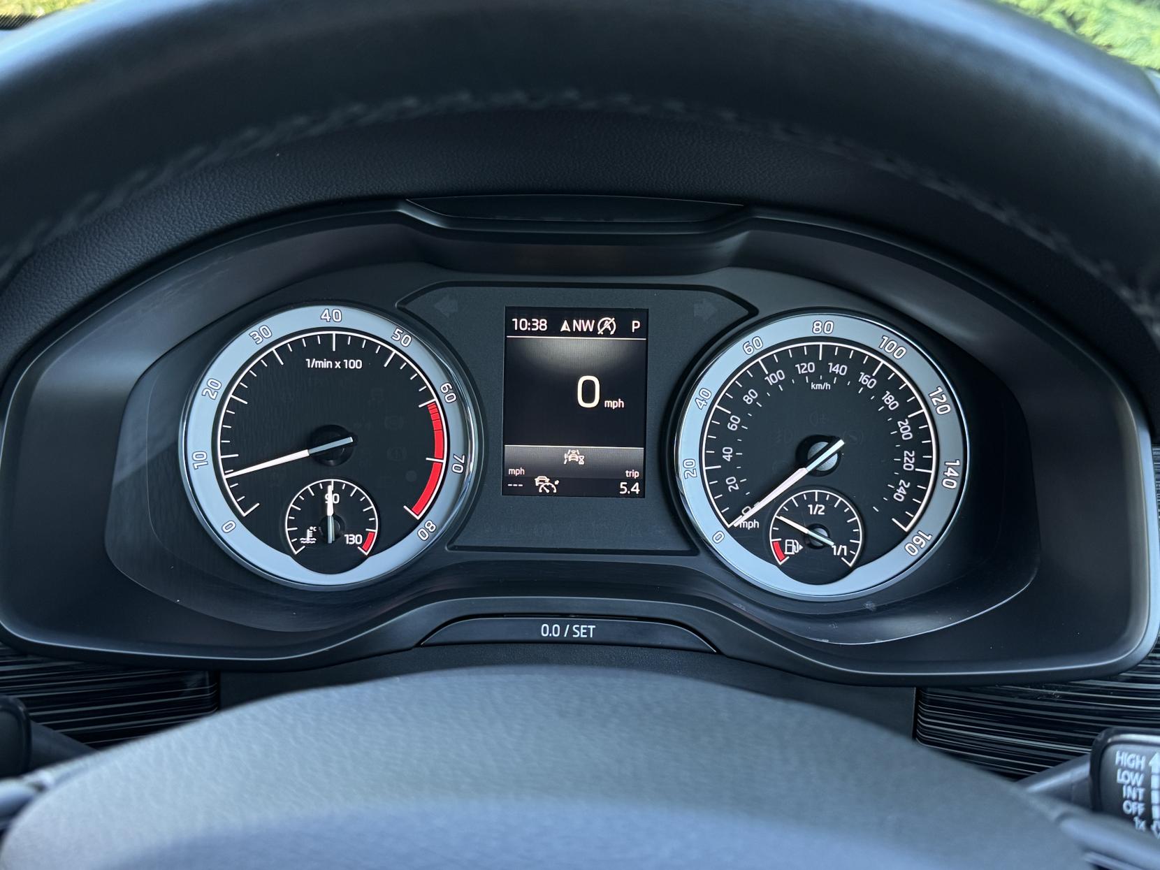 Skoda Kodiaq 1.5 TSI ACT SE L SUV 5dr Petrol DSG Euro 6 (s/s) (7 Seat) (150 ps)