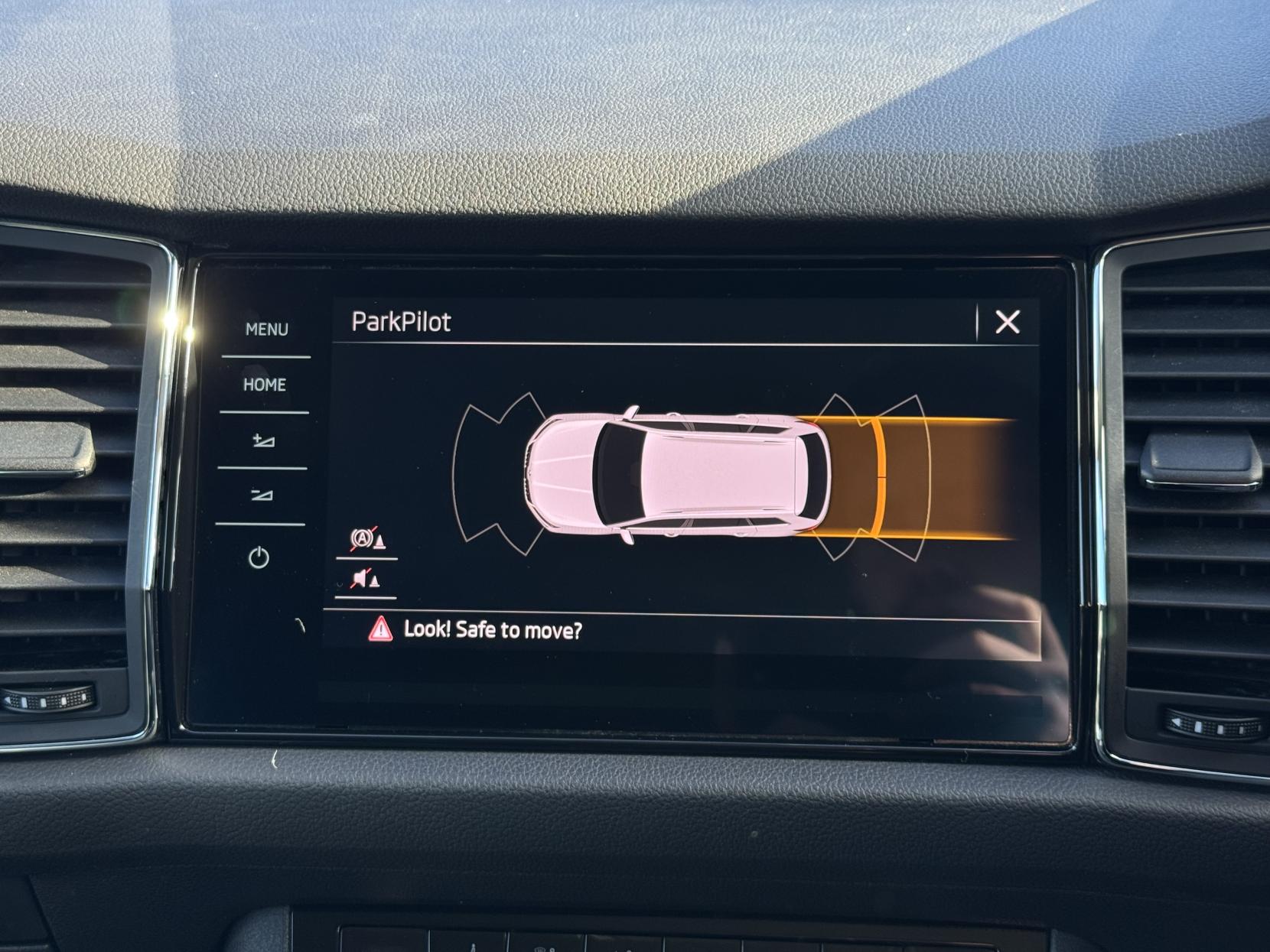 Skoda Kodiaq 1.5 TSI ACT SE L SUV 5dr Petrol DSG Euro 6 (s/s) (7 Seat) (150 ps)