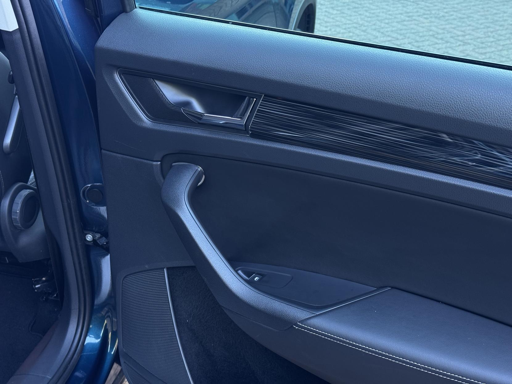 Skoda Kodiaq 1.5 TSI ACT SE L SUV 5dr Petrol DSG Euro 6 (s/s) (7 Seat) (150 ps)