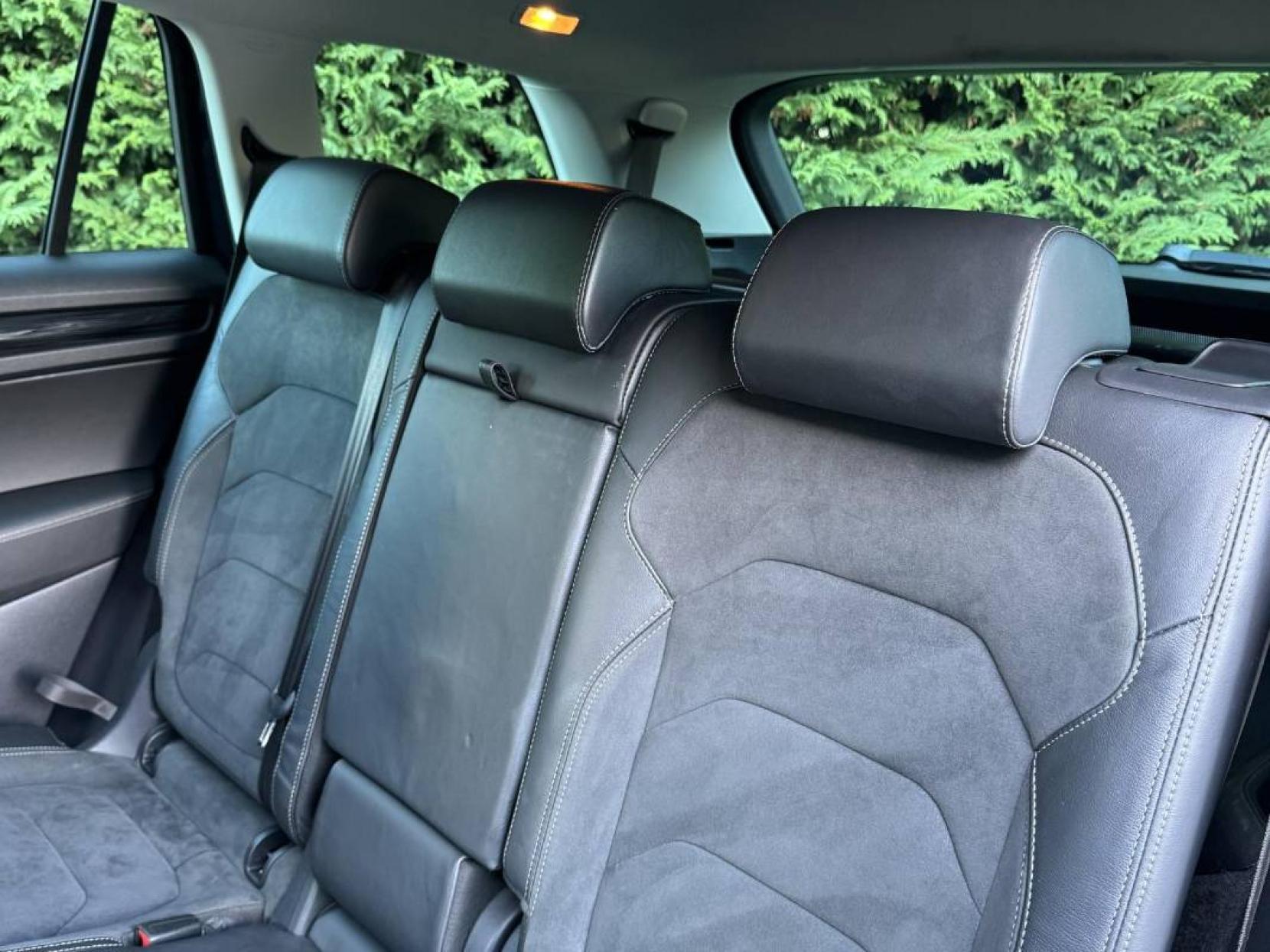 Skoda Kodiaq 1.5 TSI ACT SE L SUV 5dr Petrol DSG Euro 6 (s/s) (7 Seat) (150 ps)