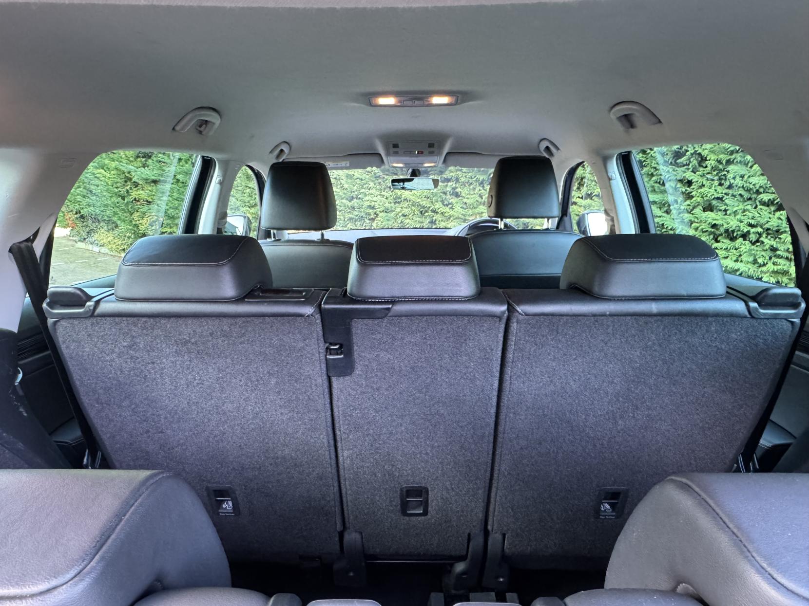 Skoda Kodiaq 1.5 TSI ACT SE L SUV 5dr Petrol DSG Euro 6 (s/s) (7 Seat) (150 ps)