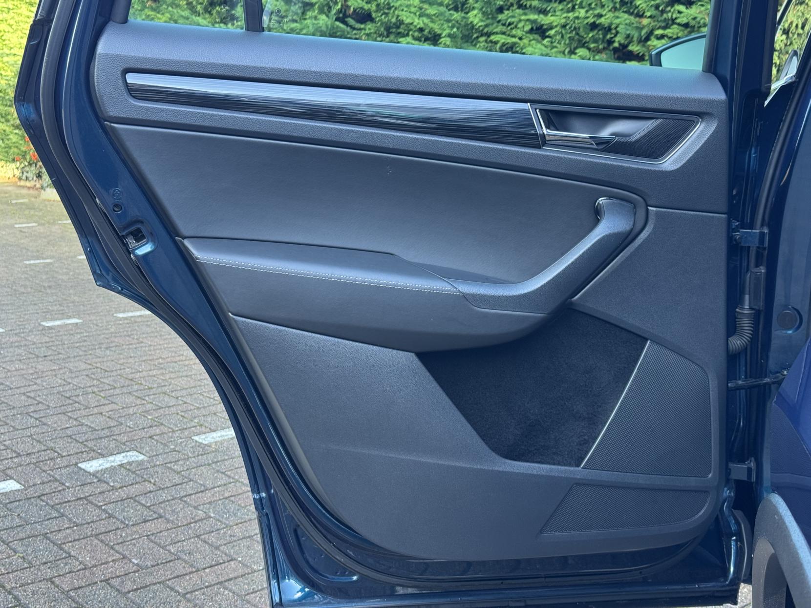 Skoda Kodiaq 1.5 TSI ACT SE L SUV 5dr Petrol DSG Euro 6 (s/s) (7 Seat) (150 ps)