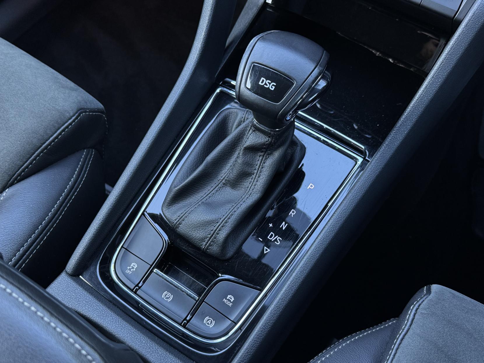 Skoda Kodiaq 1.5 TSI ACT SE L SUV 5dr Petrol DSG Euro 6 (s/s) (7 Seat) (150 ps)