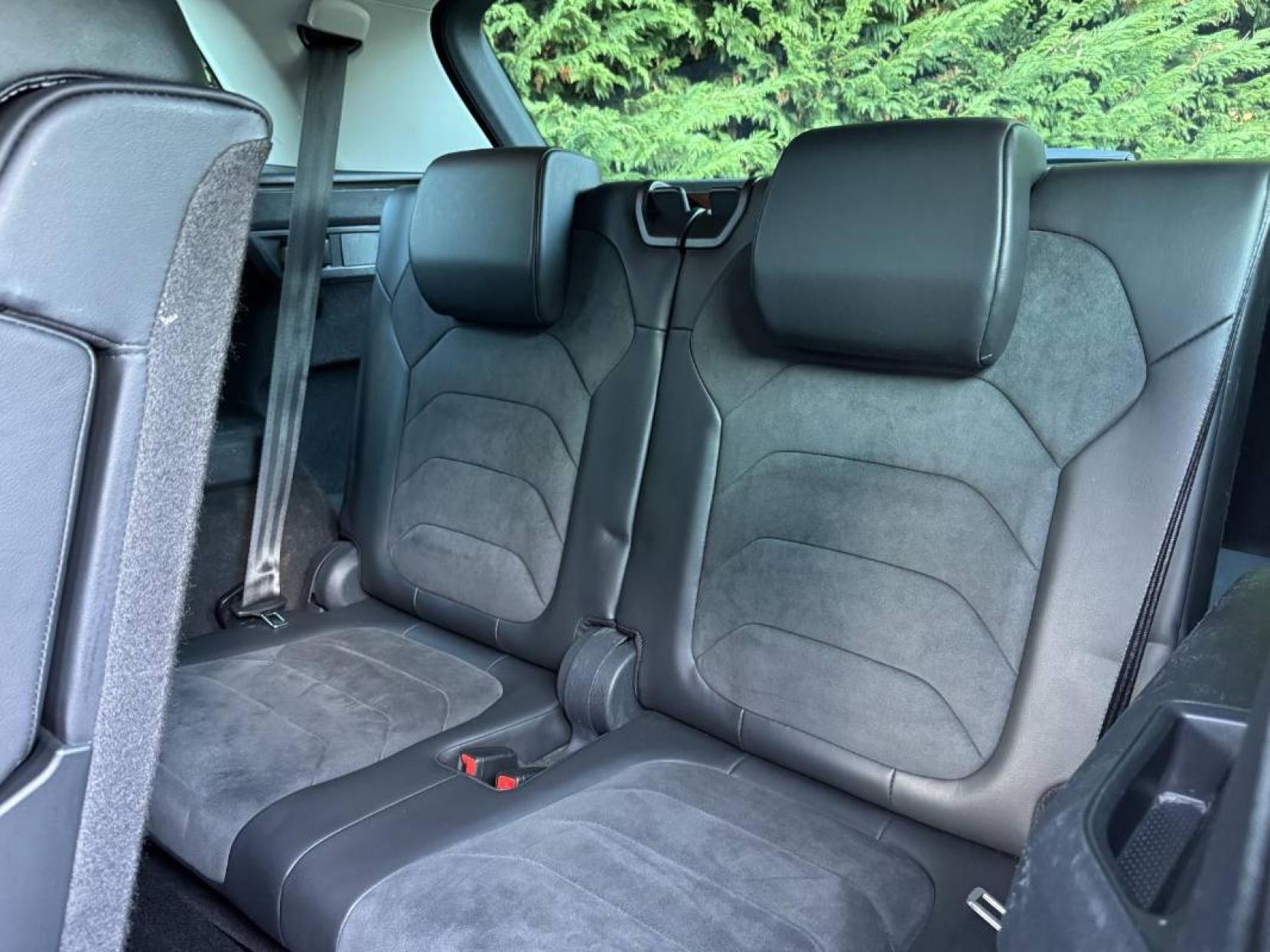 Skoda Kodiaq 1.5 TSI ACT SE L SUV 5dr Petrol DSG Euro 6 (s/s) (7 Seat) (150 ps)